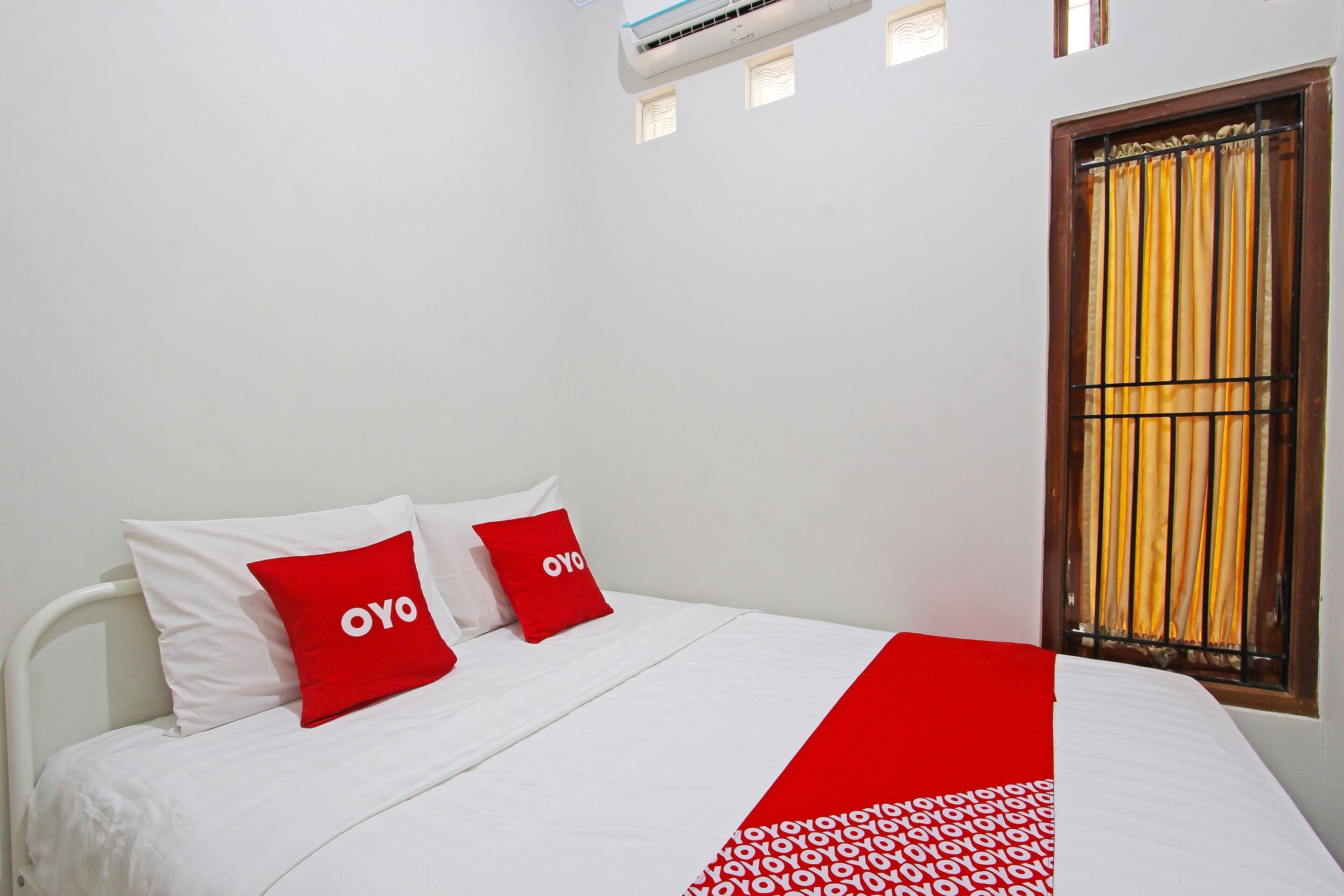 Ib Homestay Syariah by OYO