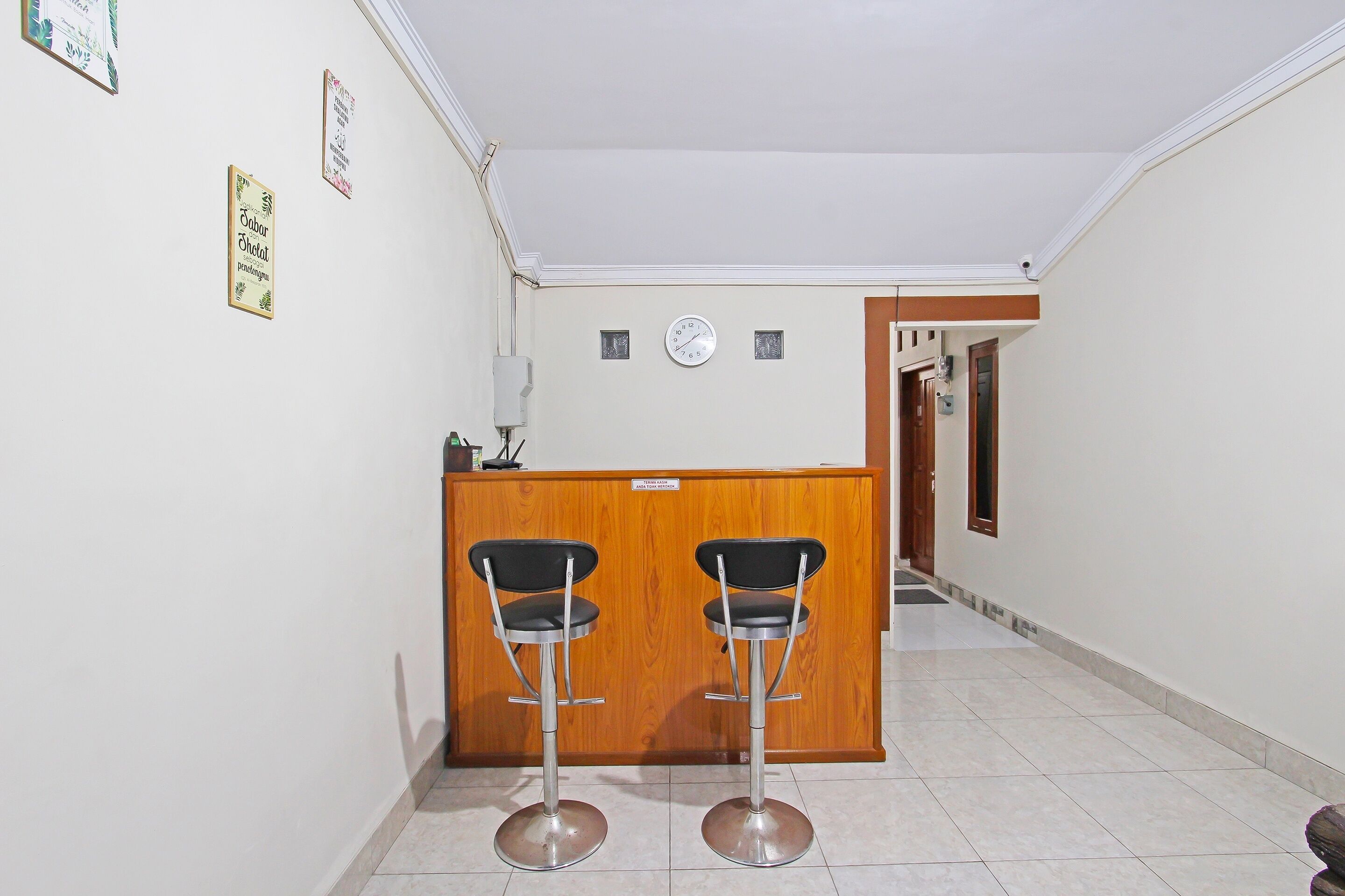 Ib Homestay Syariah by OYO