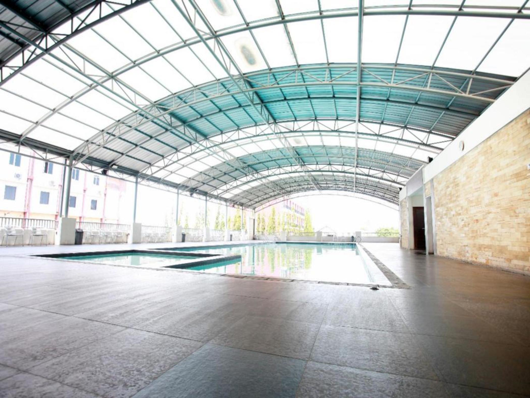 Karlita International