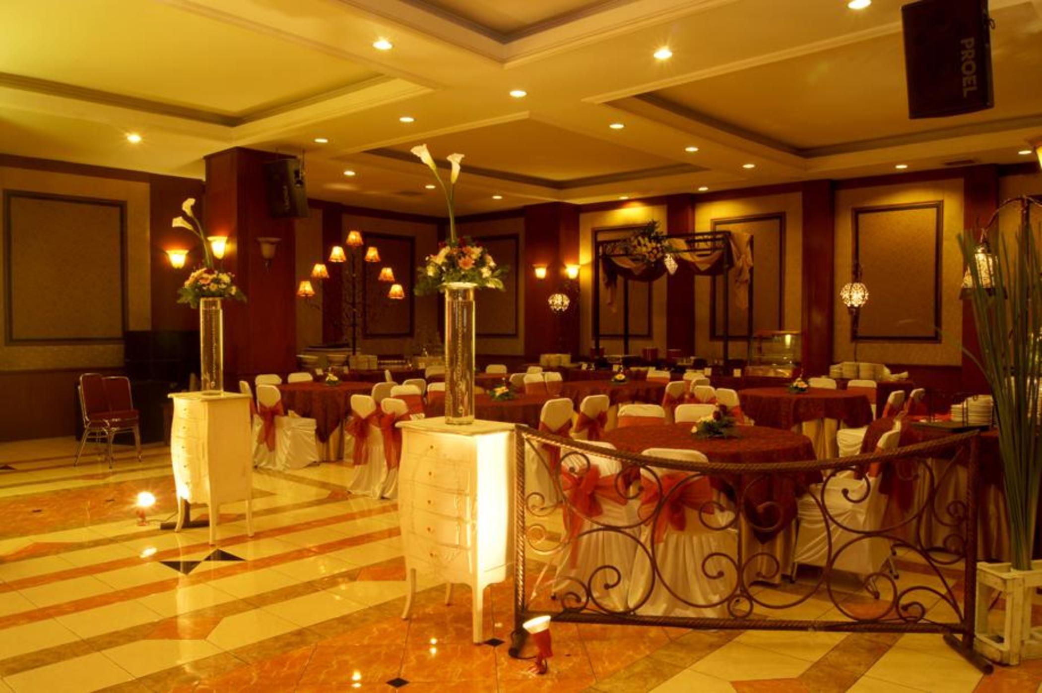 Karlita International