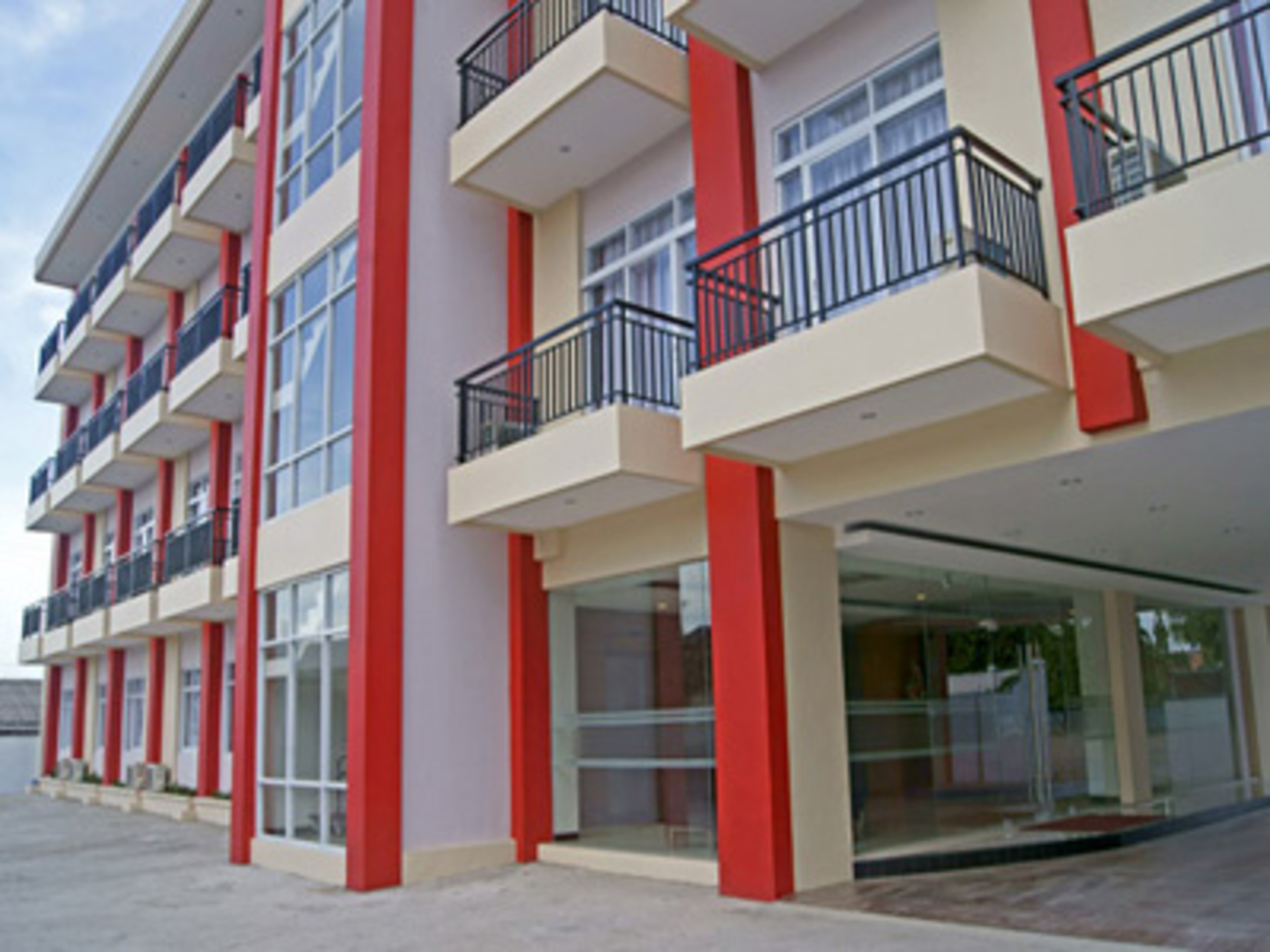 Karlita International