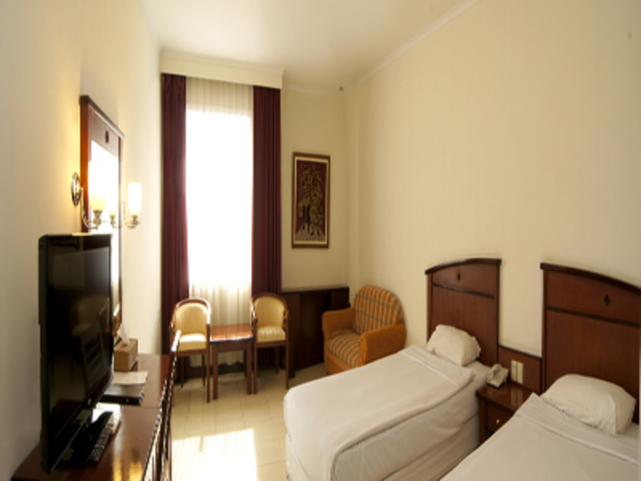 Karlita International