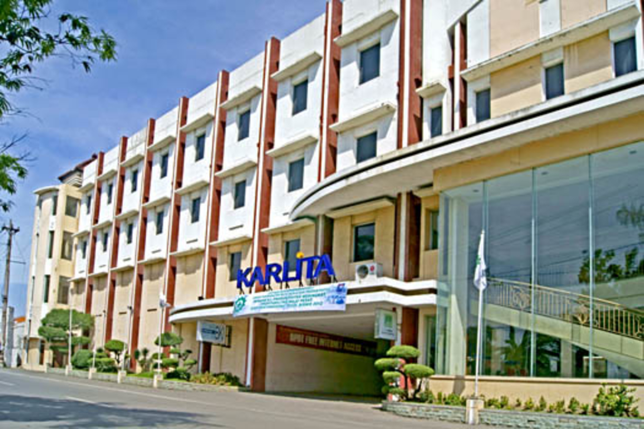 Karlita International