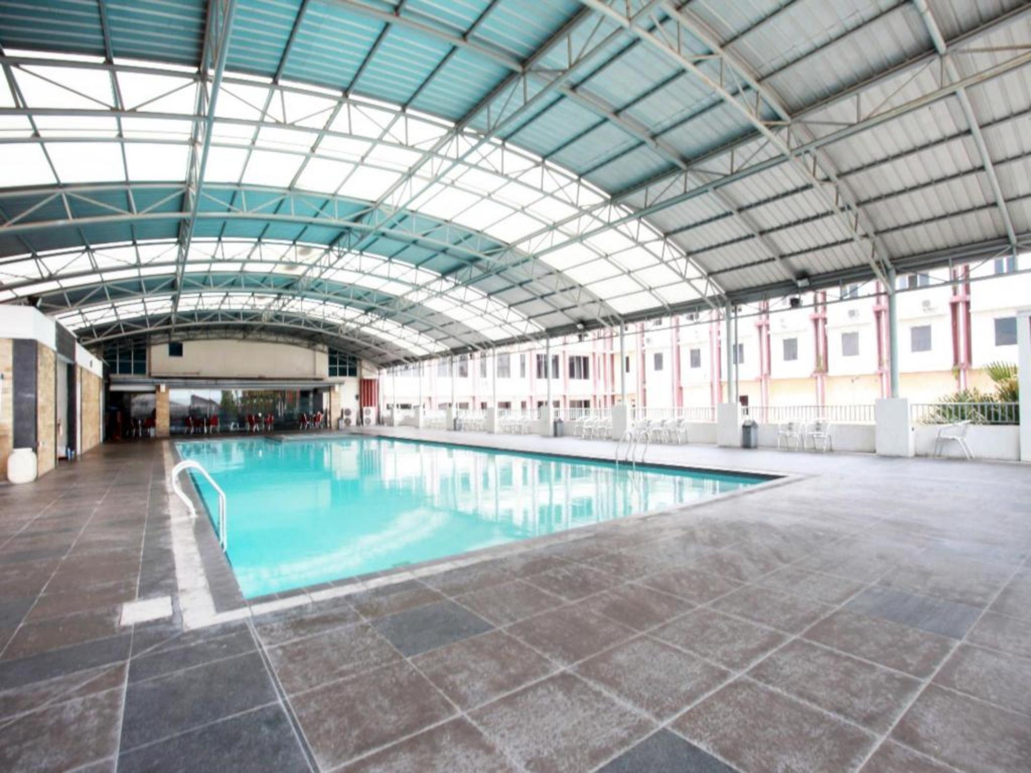 Karlita International