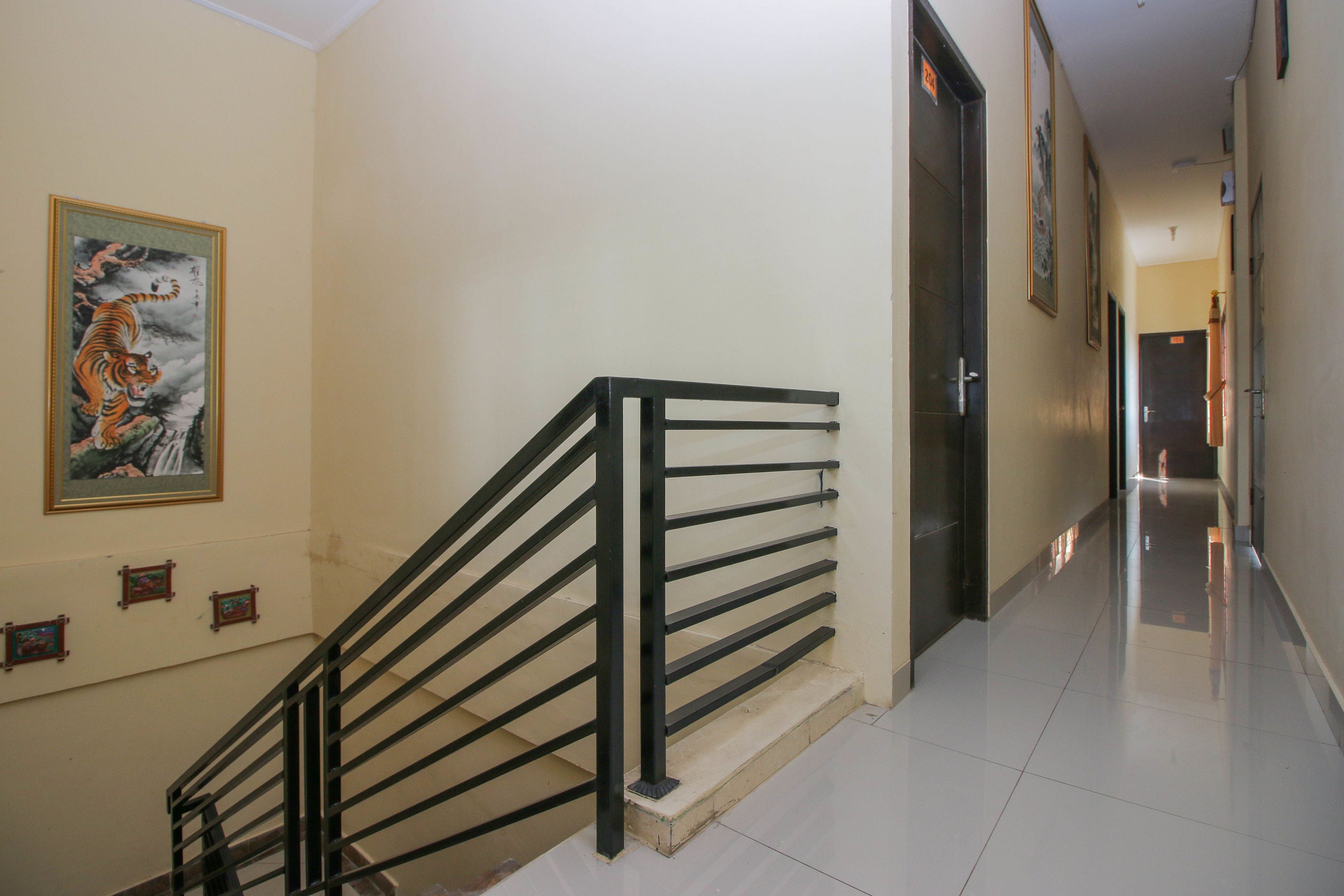 Kja Guest House by Airy