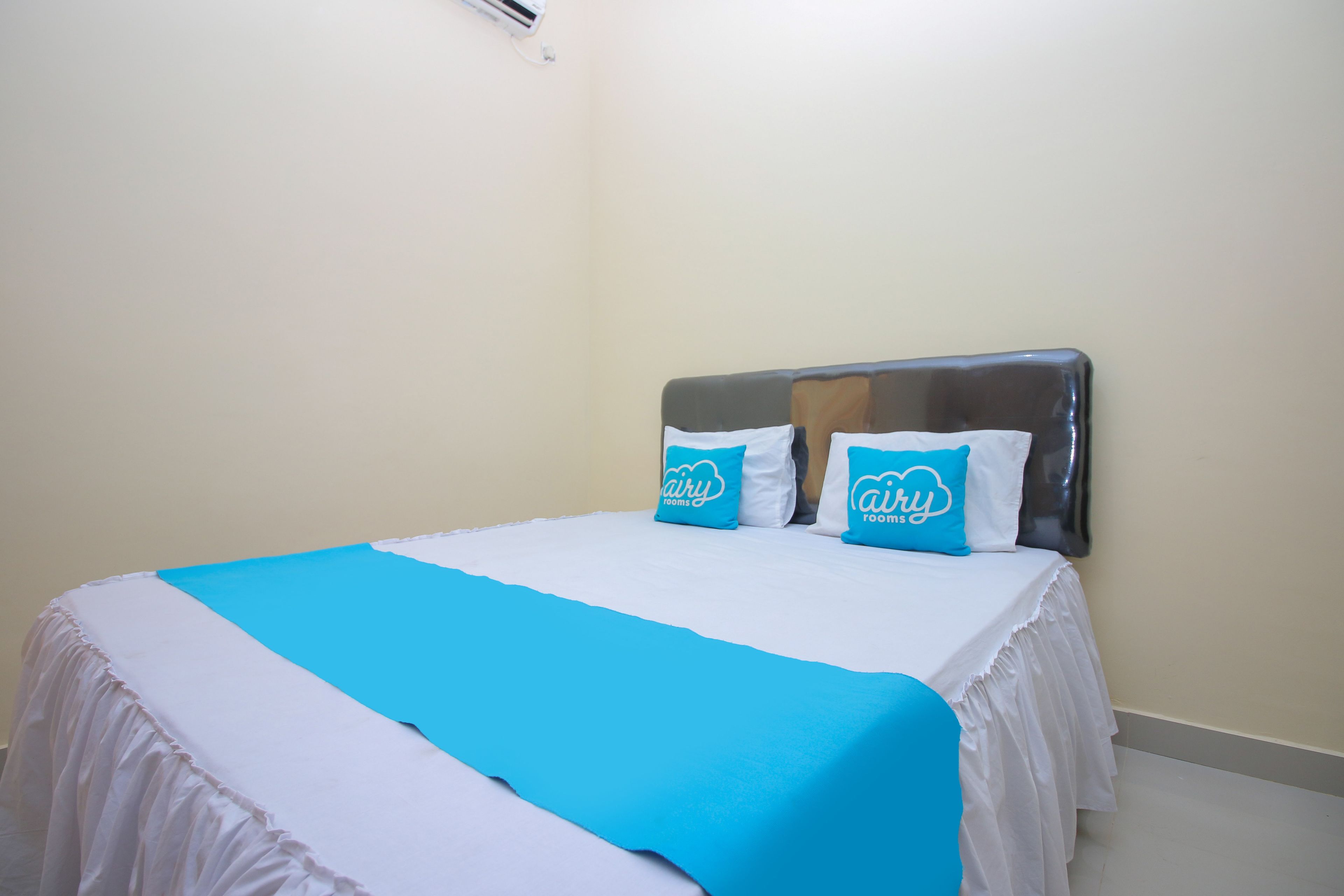 Kja Guest House by Airy