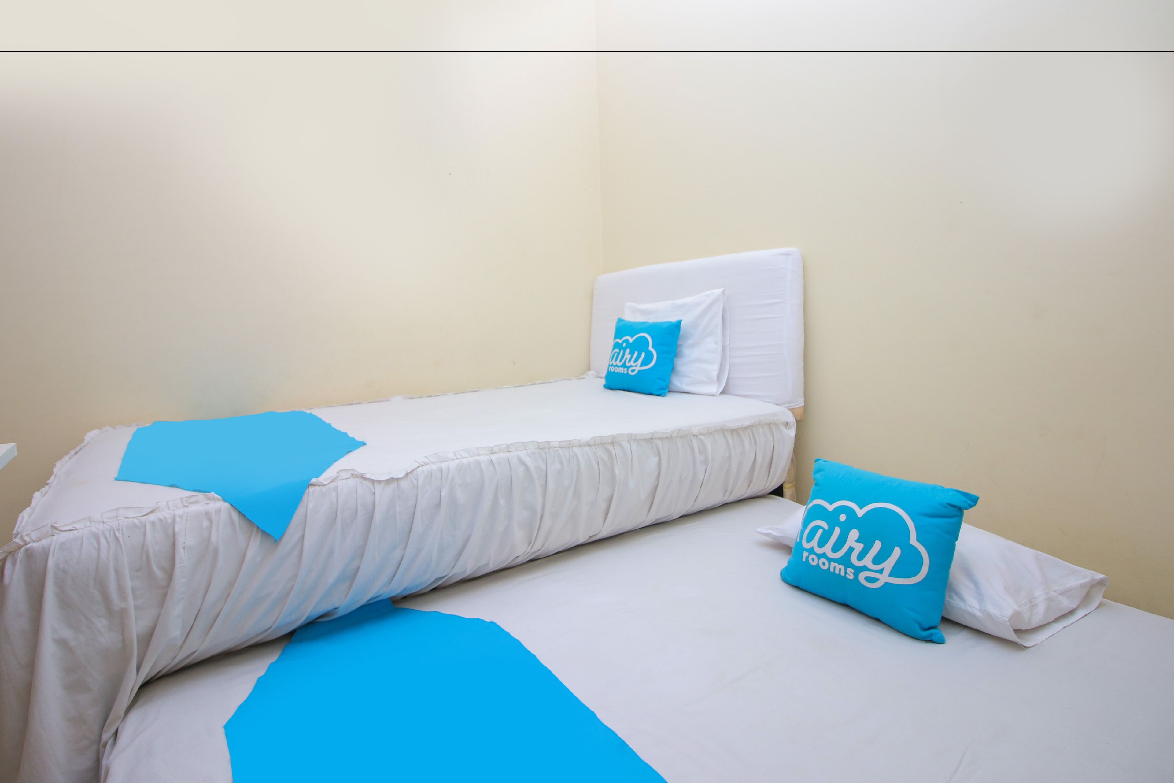 Kja Guest House by Airy