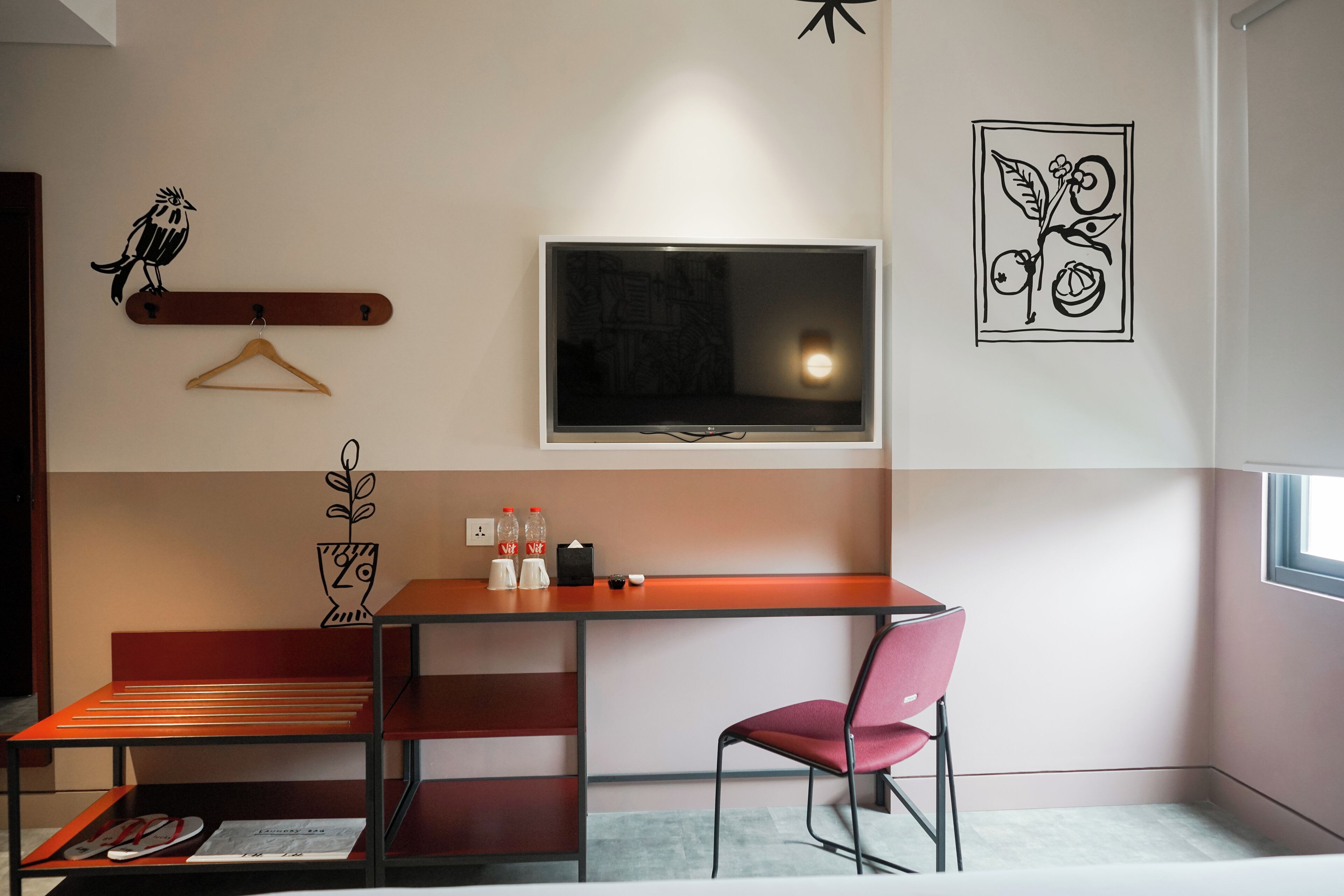 Kotta GO Hotel Tegal