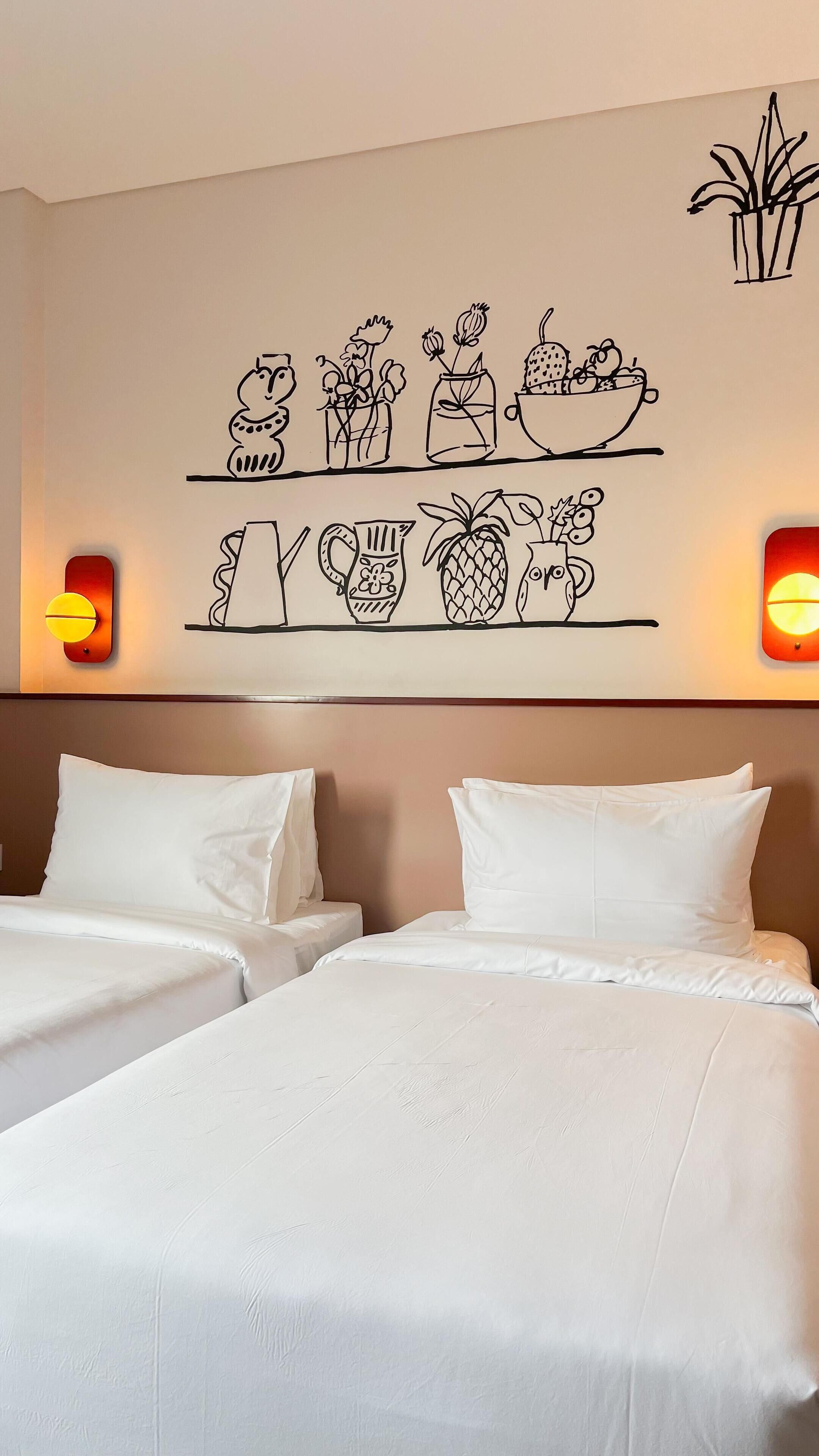 Kotta GO Hotel Tegal