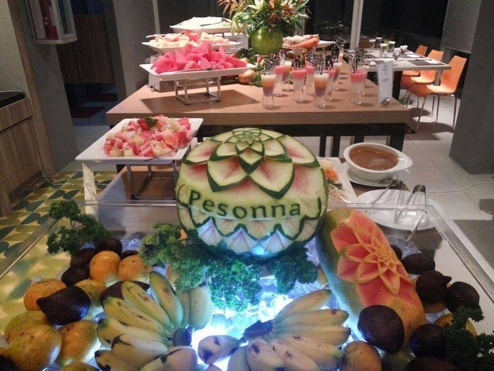 Pesonna Hotel Tegal
