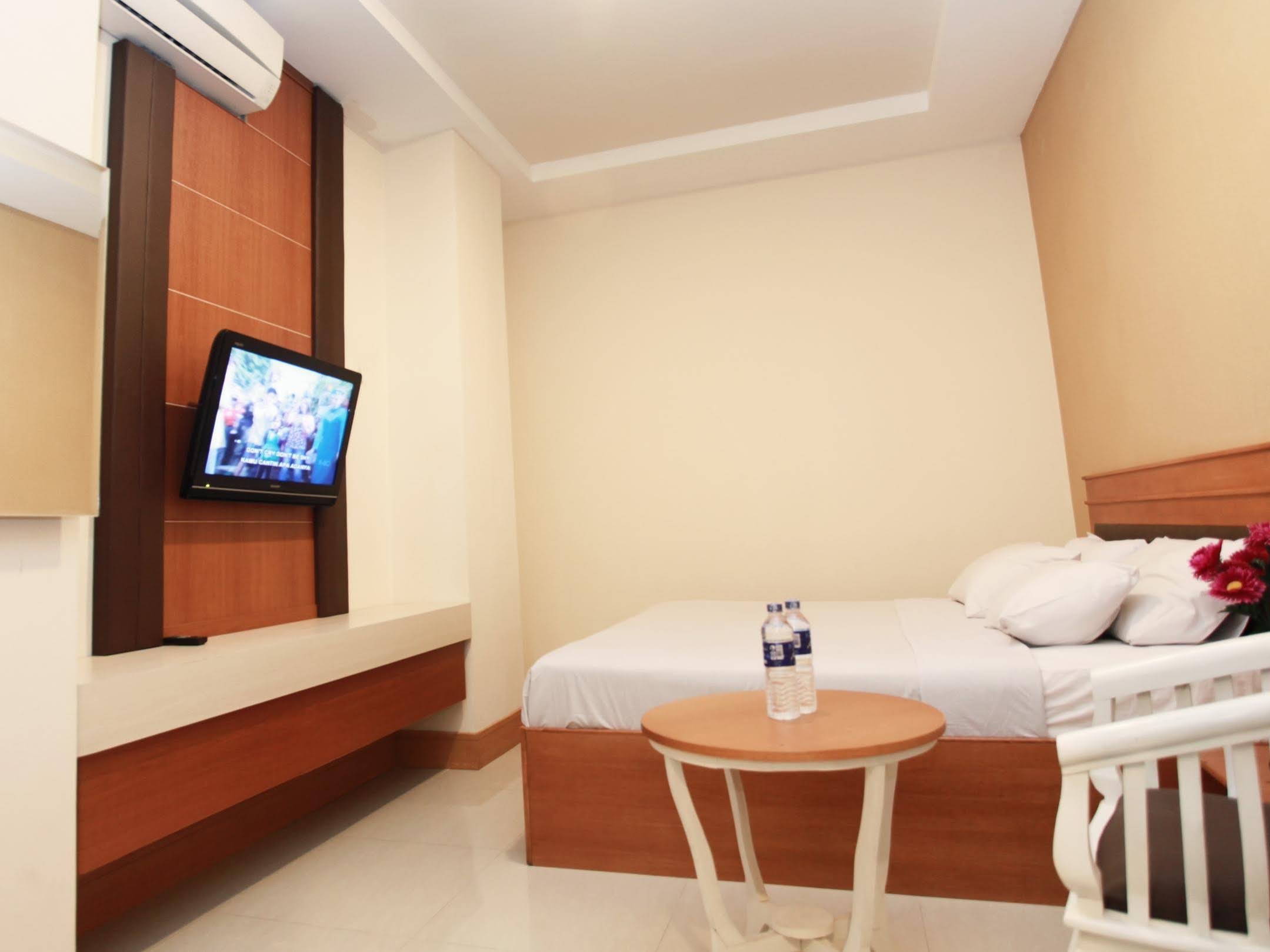 Horison Plaza Tegal