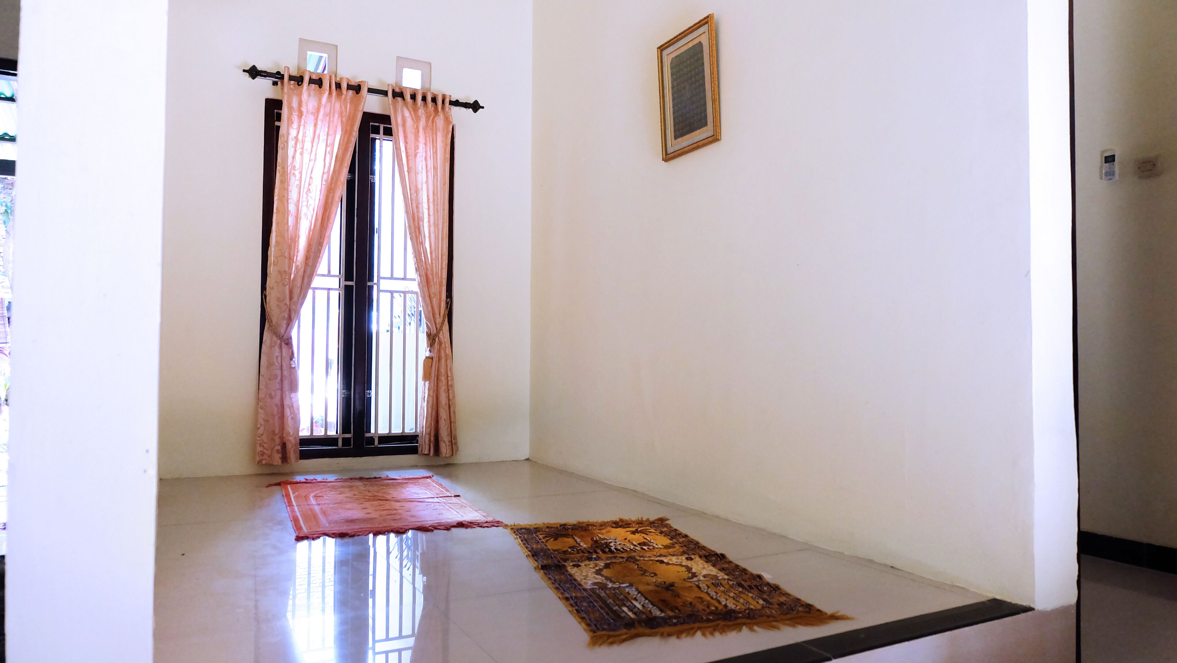 Simply Homy Guest House