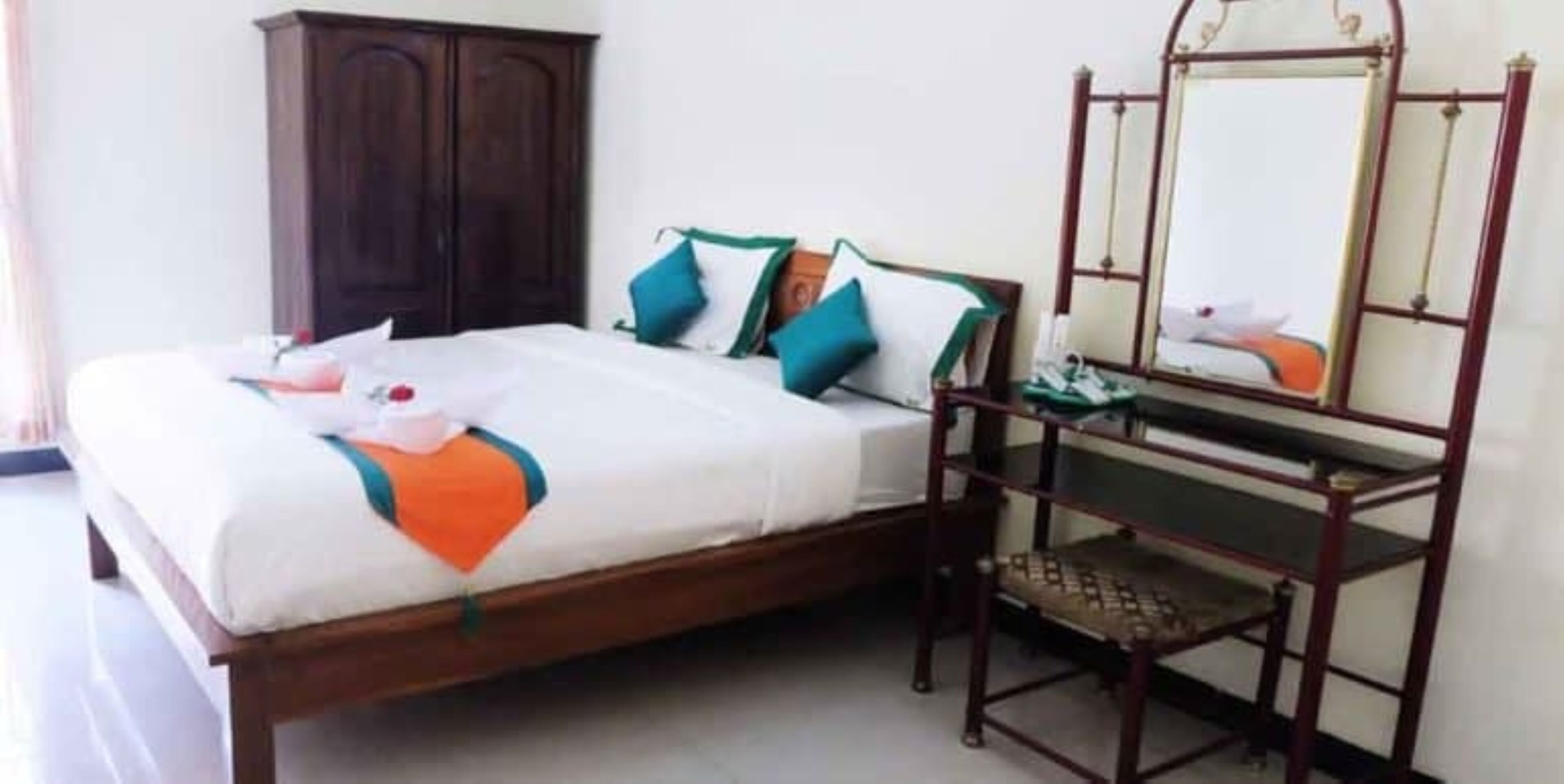 Simply Homy Guest House