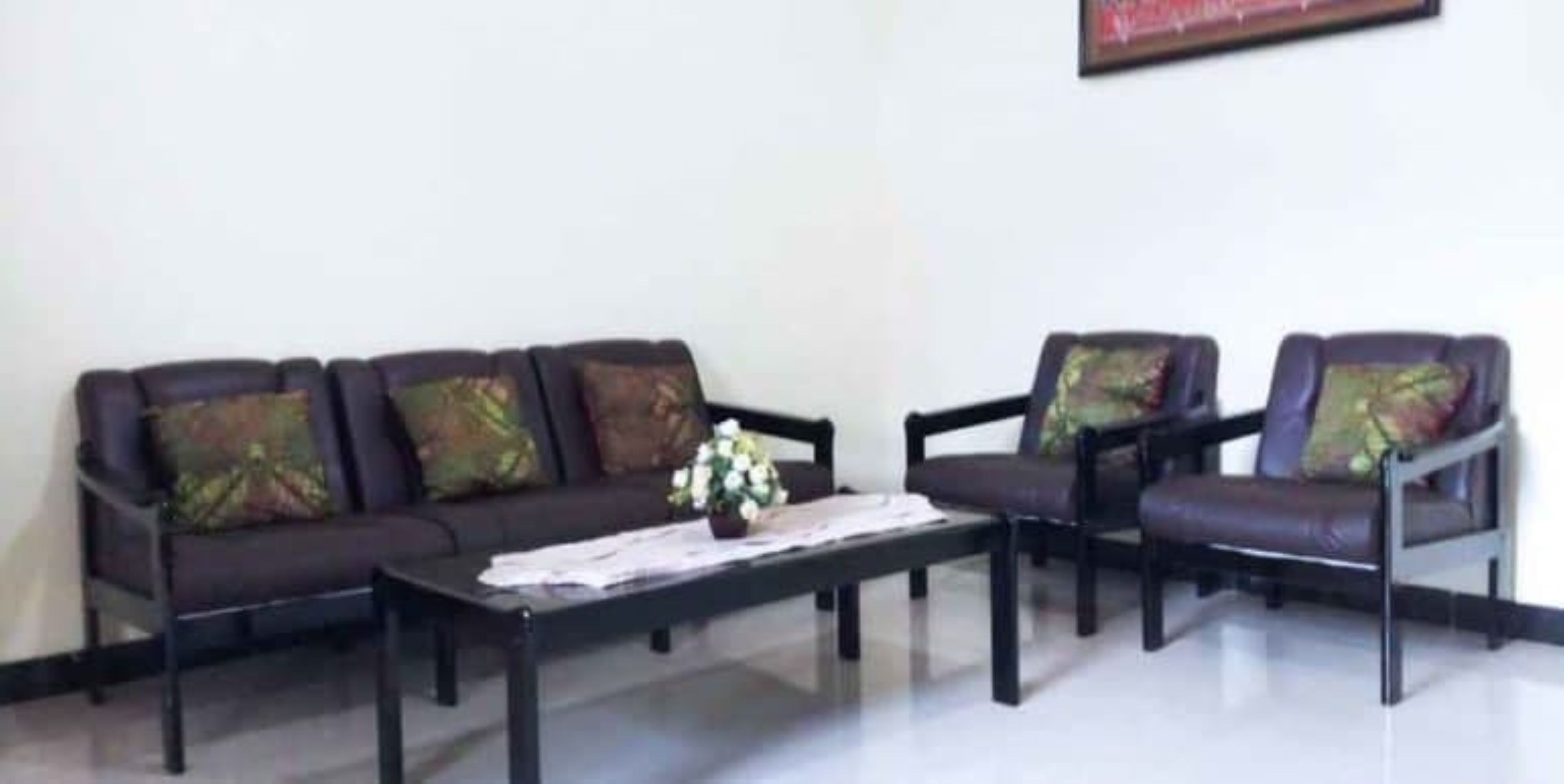 Simply Homy Guest House