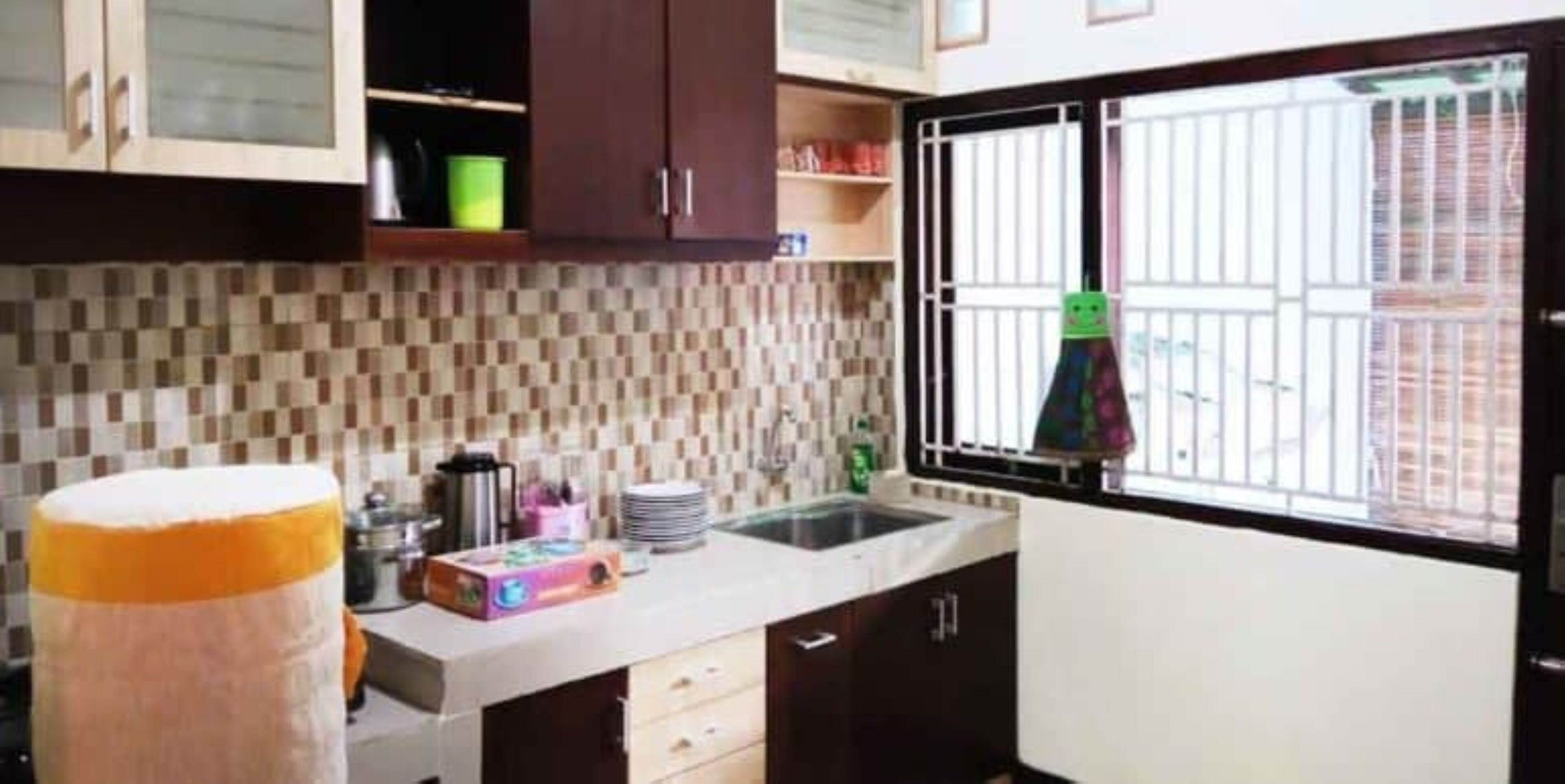 Simply Homy Guest House