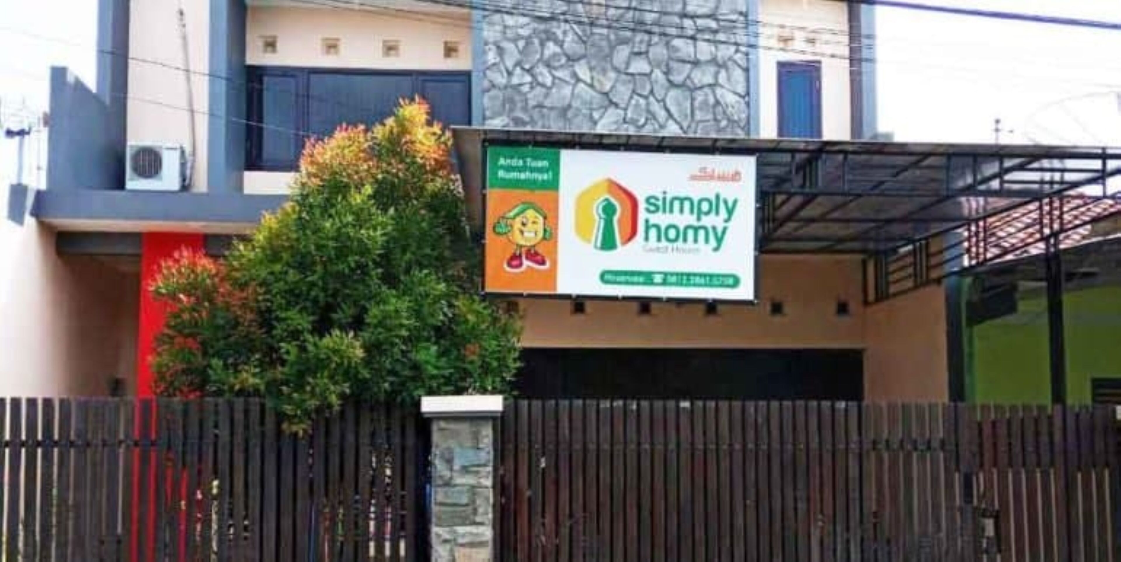 Simply Homy Guest House