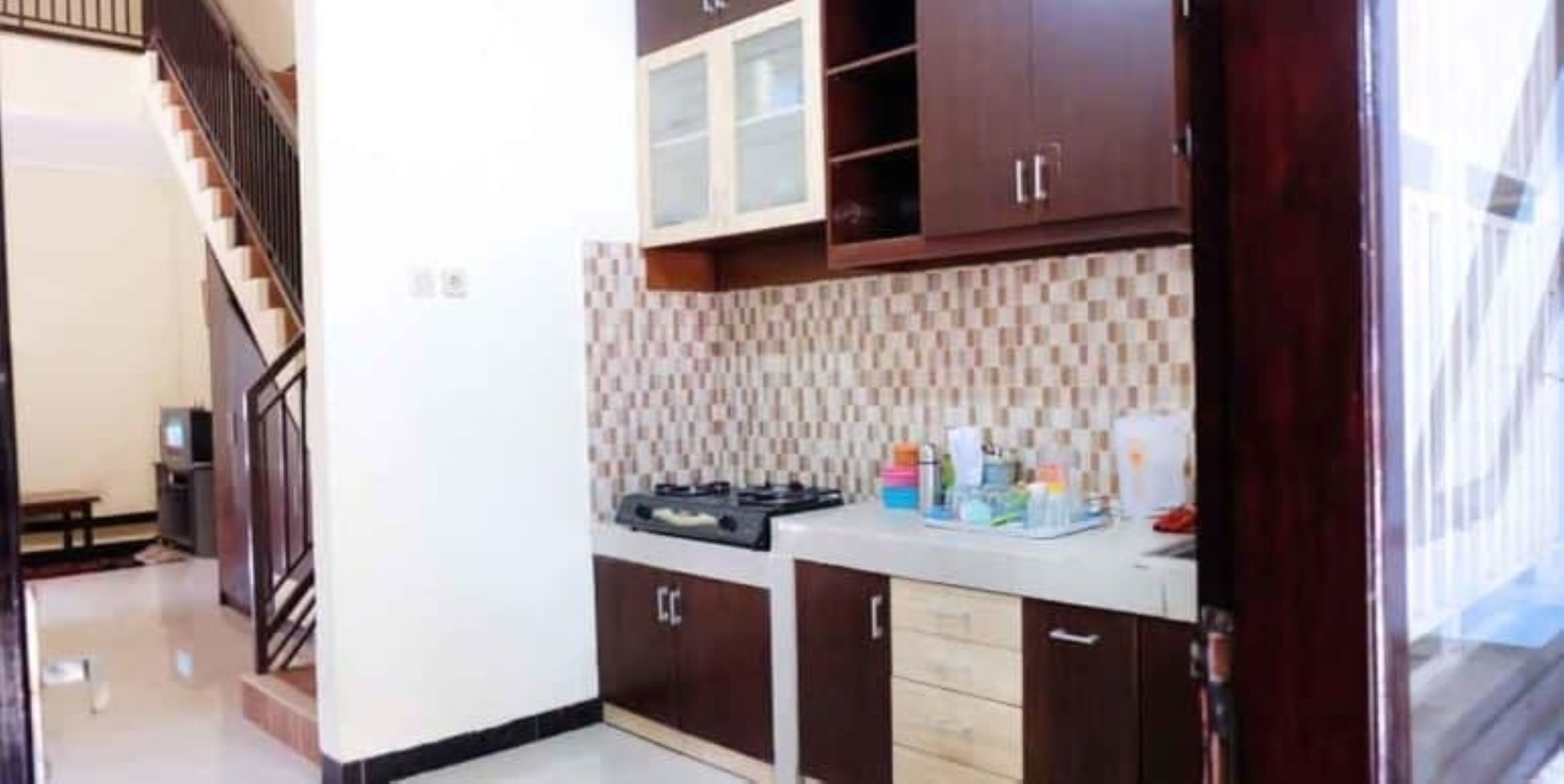 Simply Homy Guest House