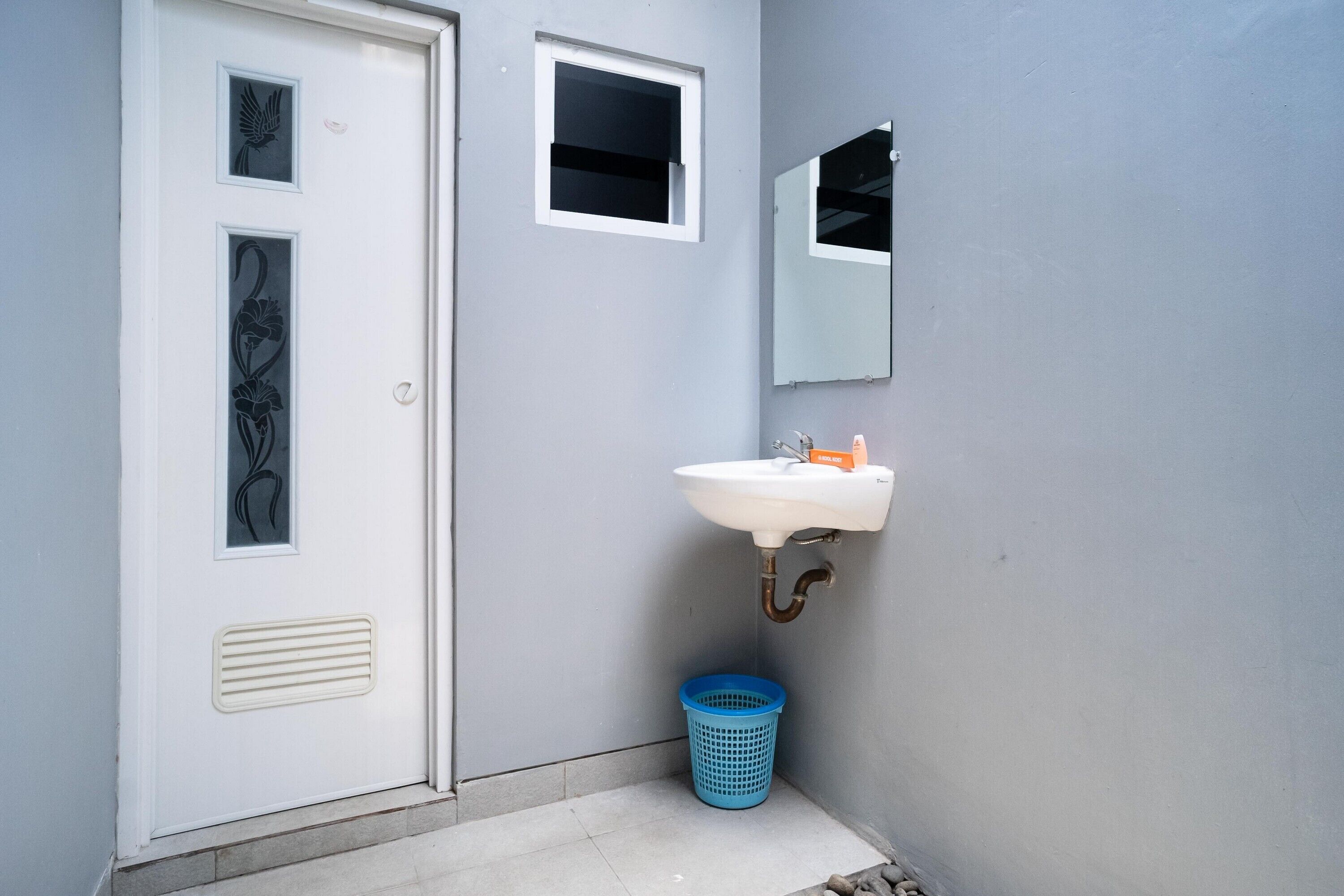 Sitiinggil Guesthouse by RedDoorz