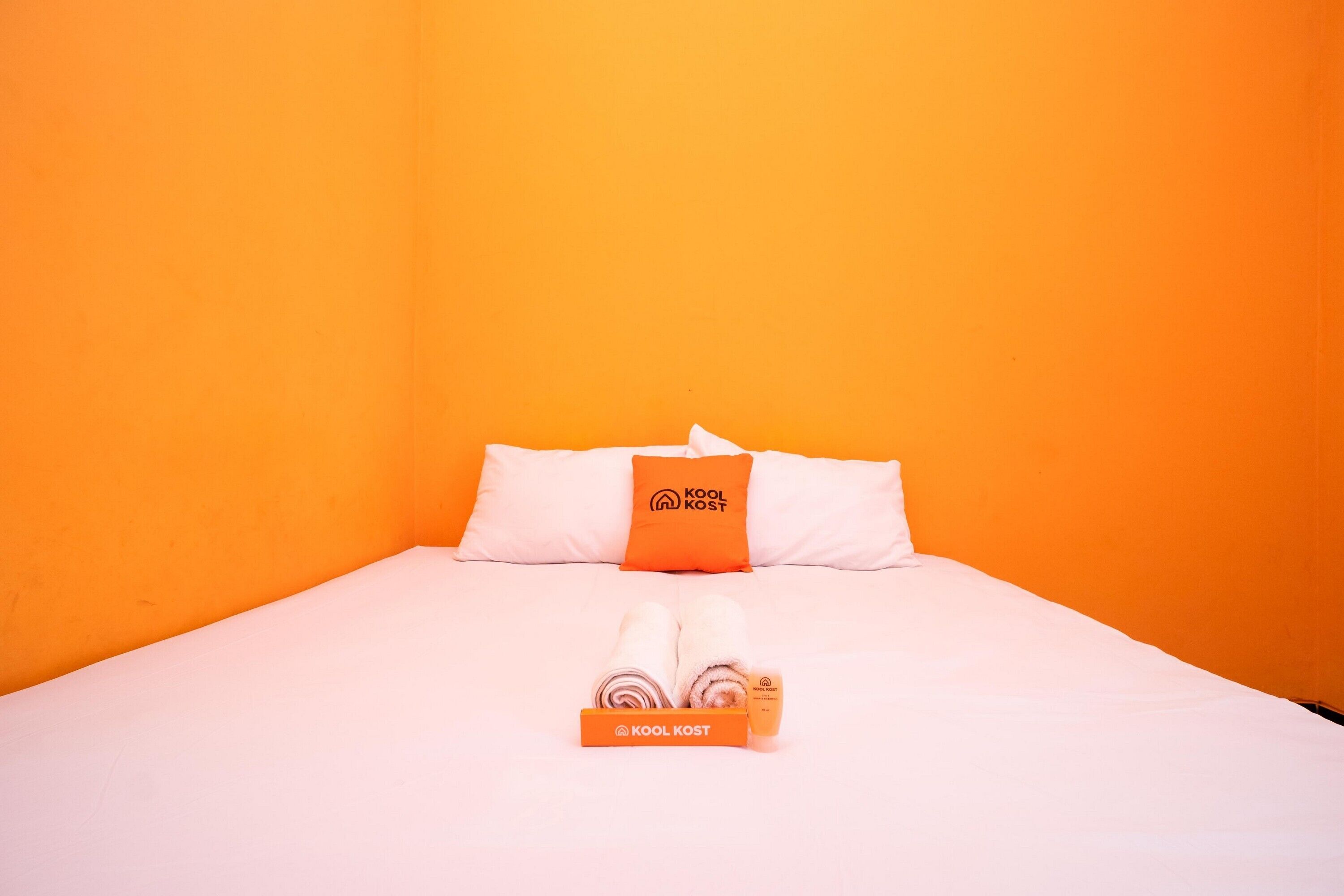 Sitiinggil Guesthouse by RedDoorz