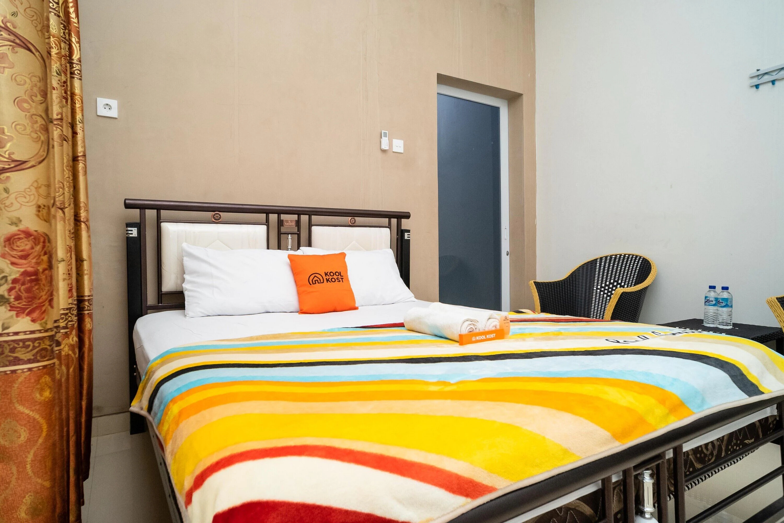 Sitiinggil Guesthouse by RedDoorz