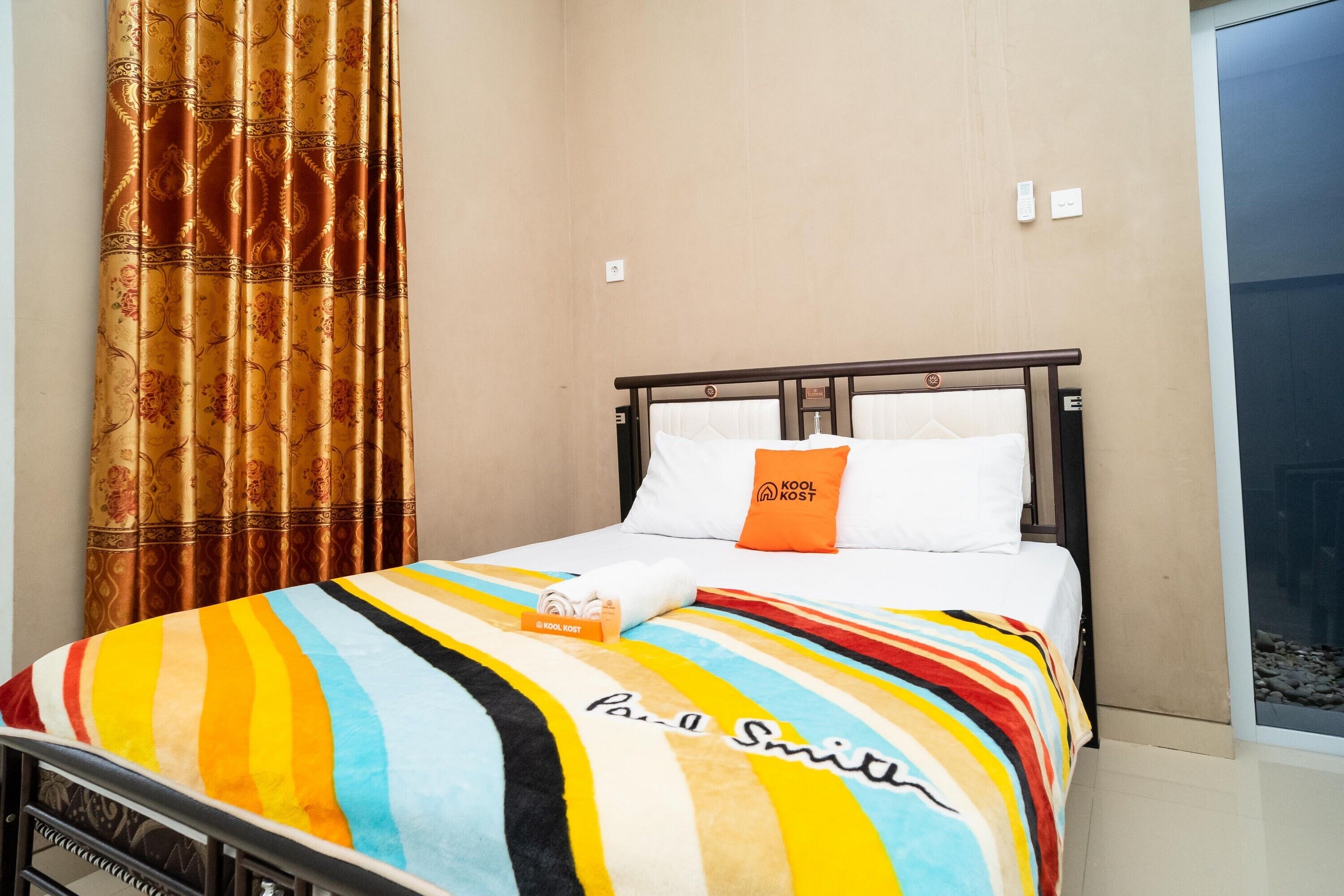 Sitiinggil Guesthouse by RedDoorz