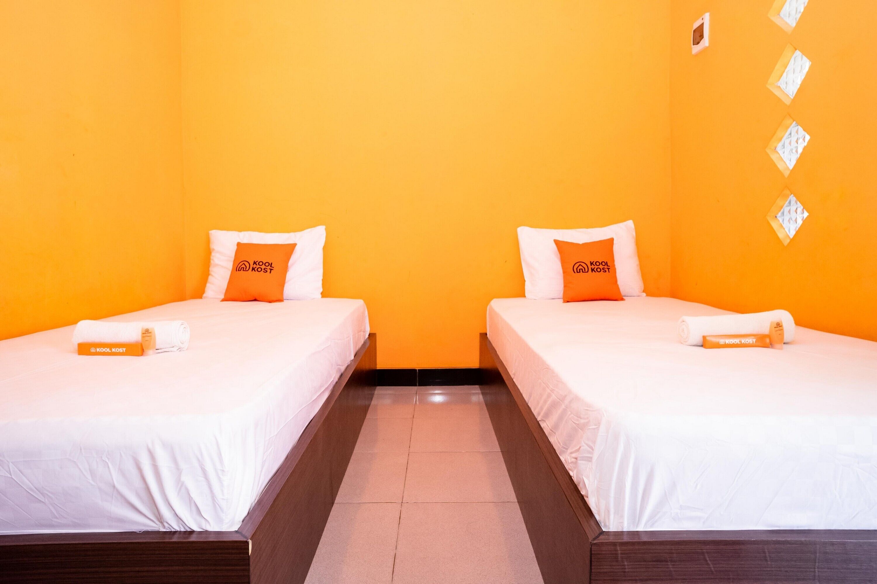 Sitiinggil Guesthouse by RedDoorz