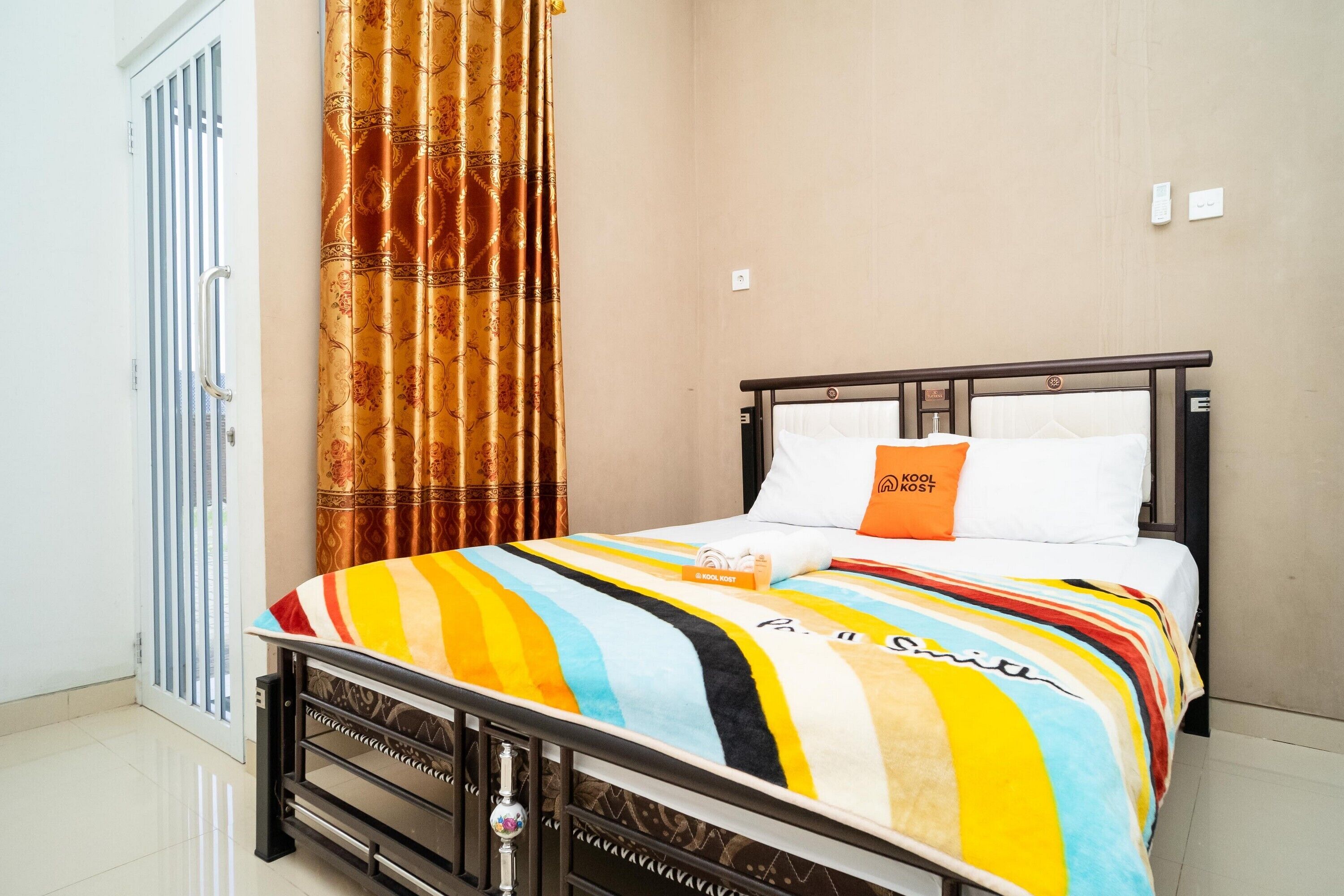 Sitiinggil Guesthouse by RedDoorz