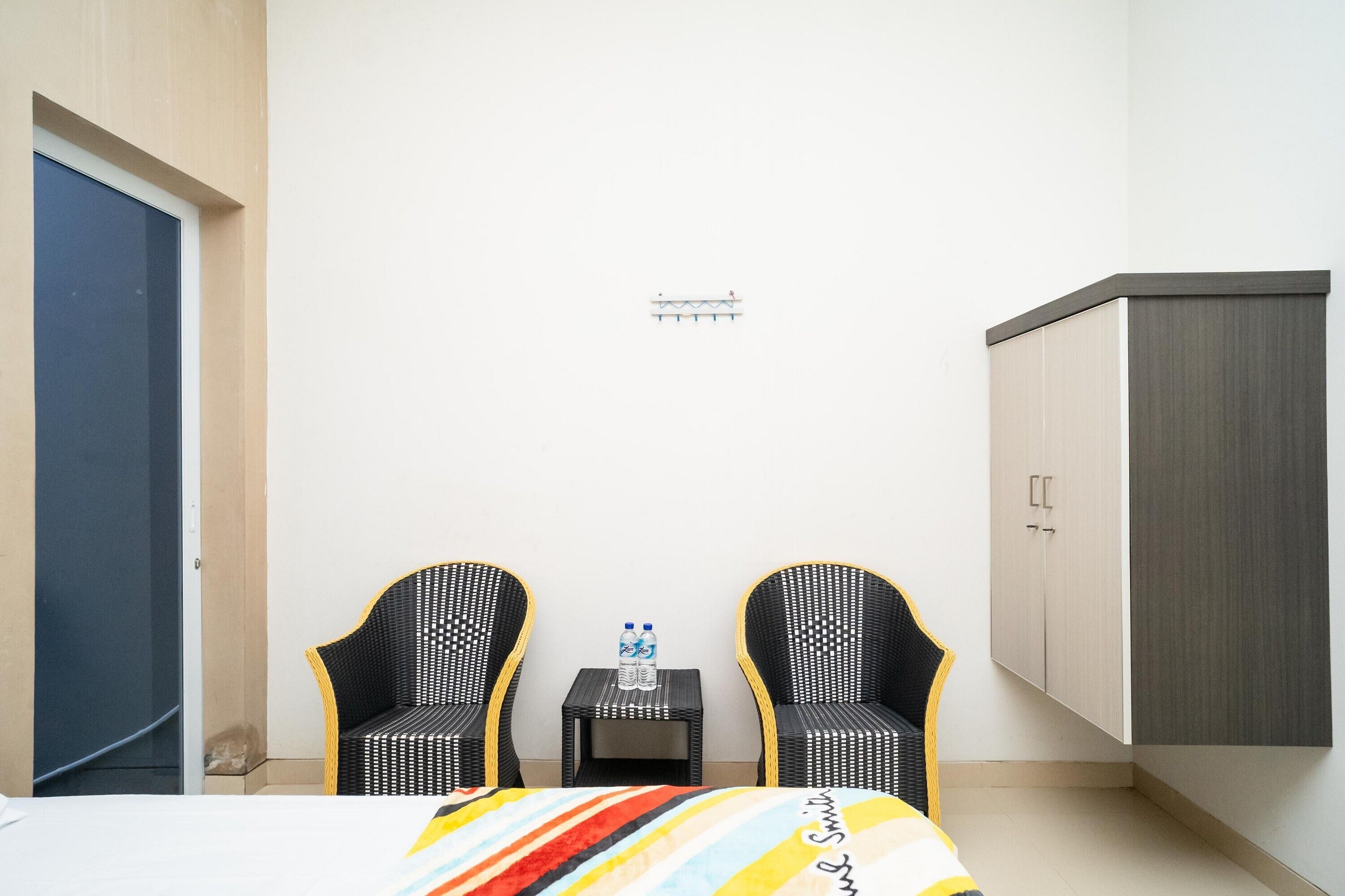 Sitiinggil Guesthouse by RedDoorz