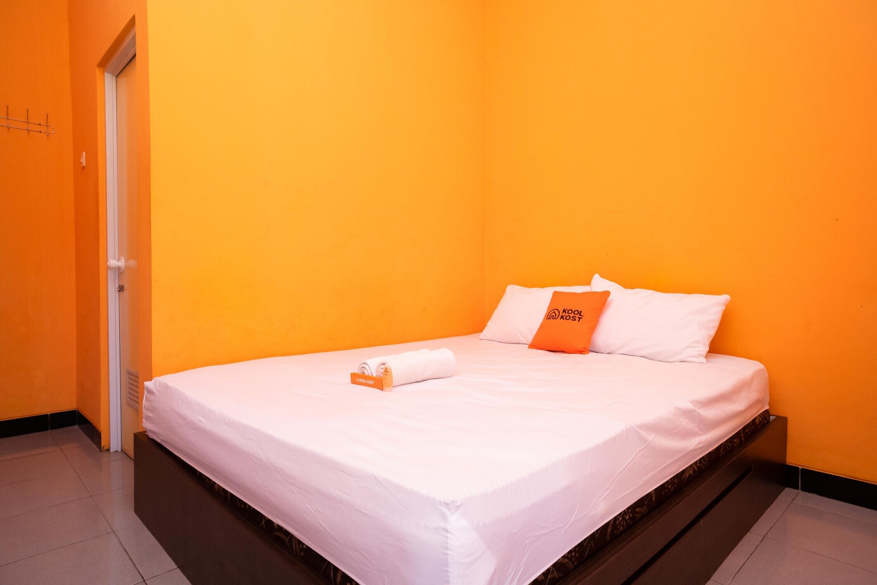 Sitiinggil Guesthouse by RedDoorz