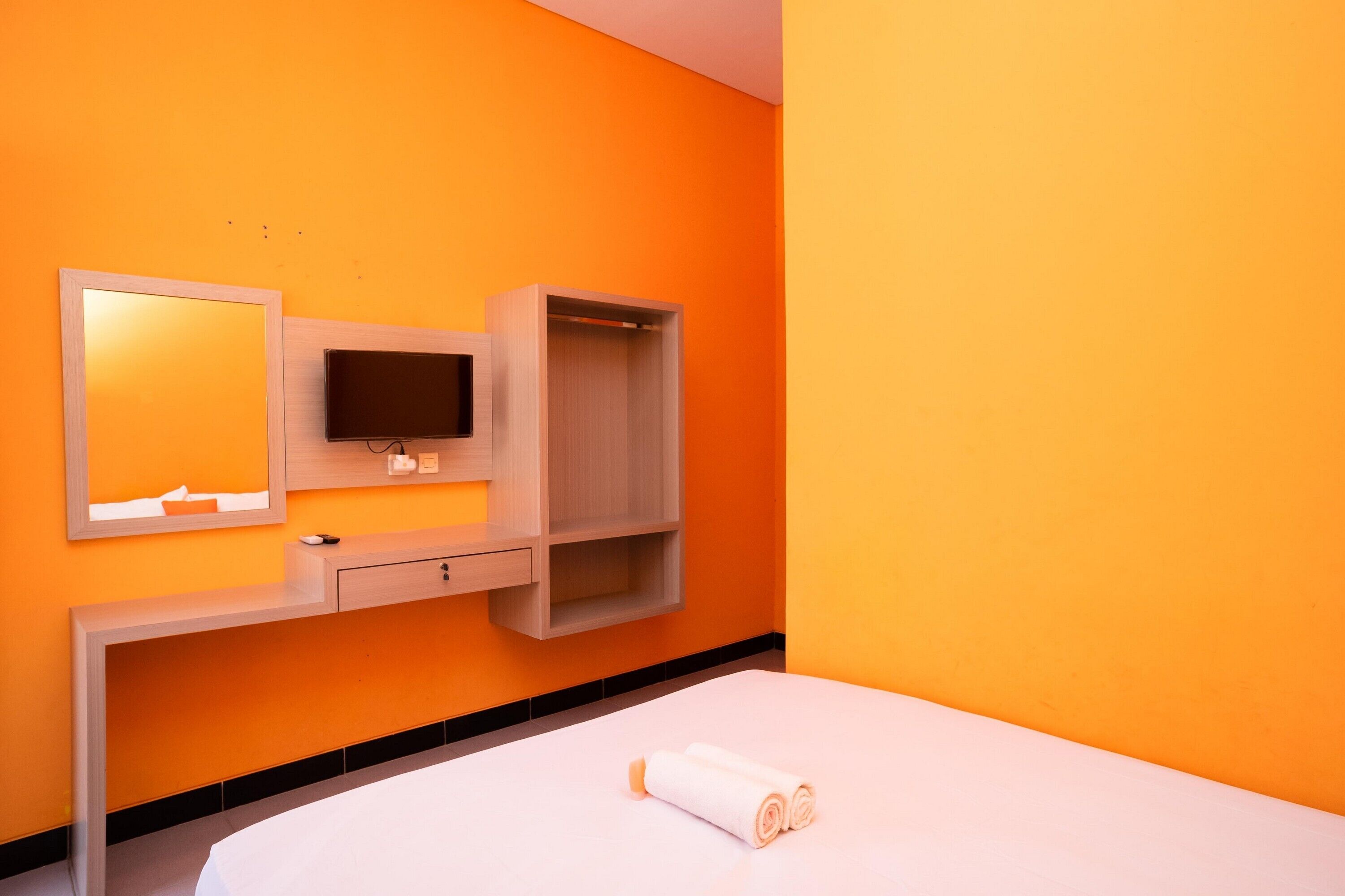 Sitiinggil Guesthouse by RedDoorz