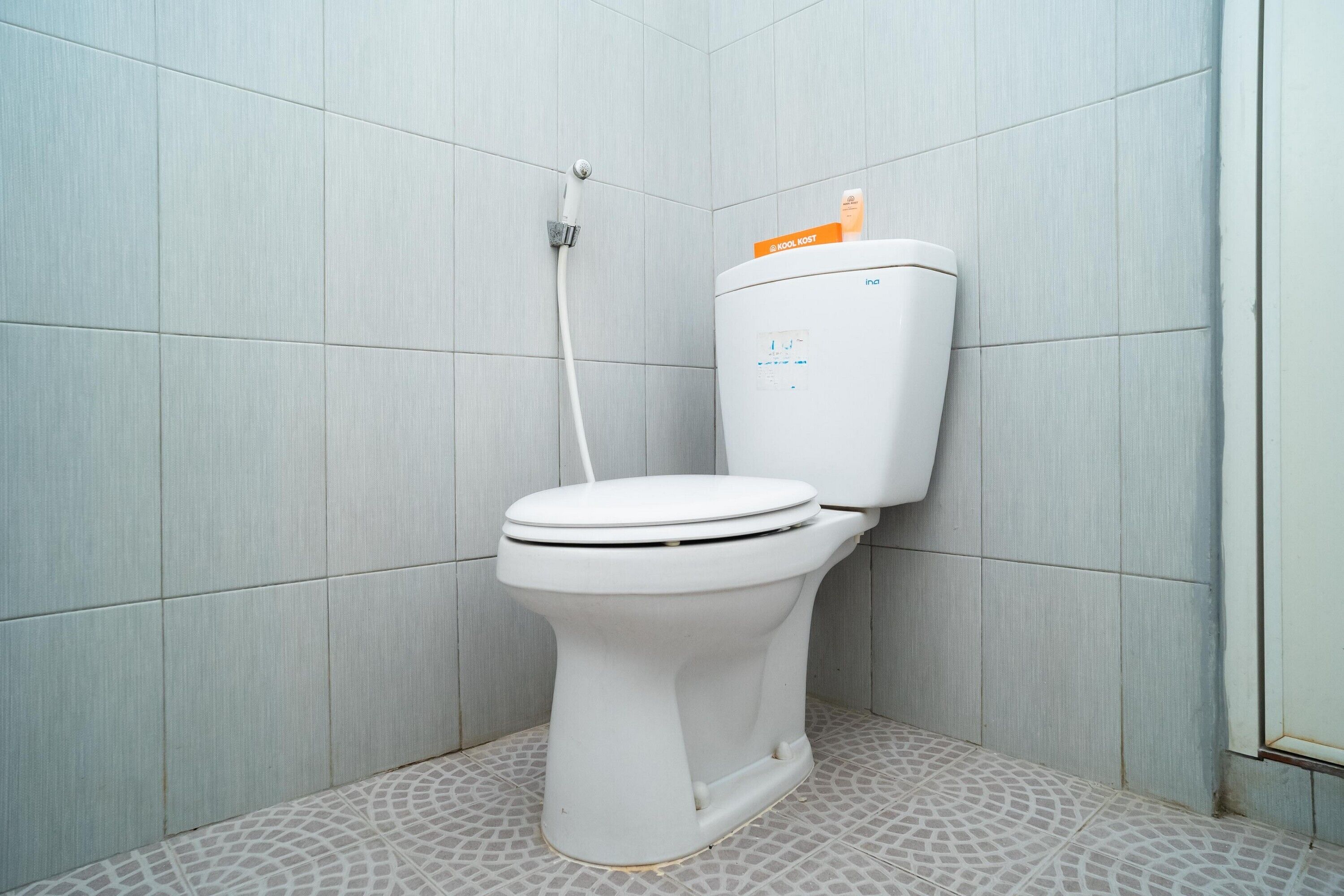 Sitiinggil Guesthouse by RedDoorz