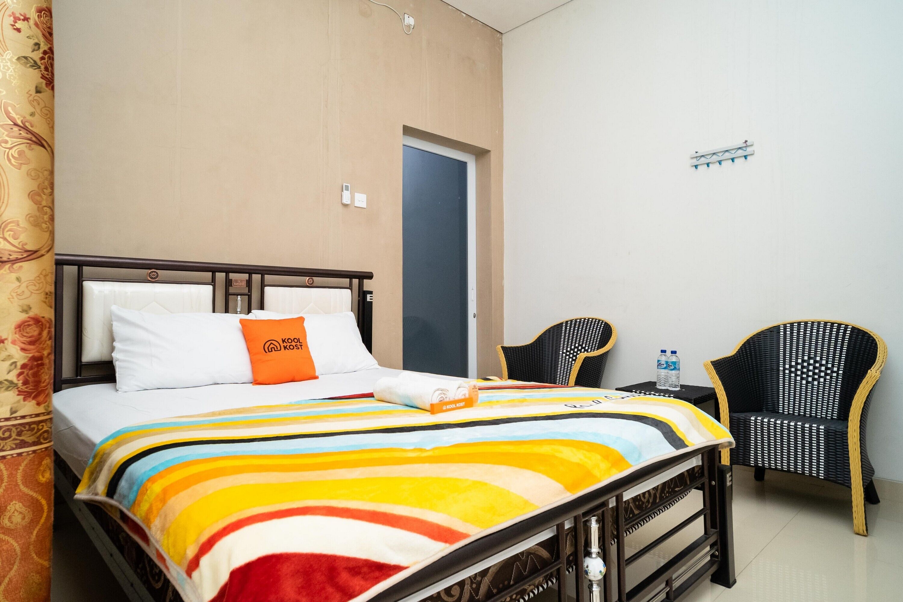 Sitiinggil Guesthouse by RedDoorz