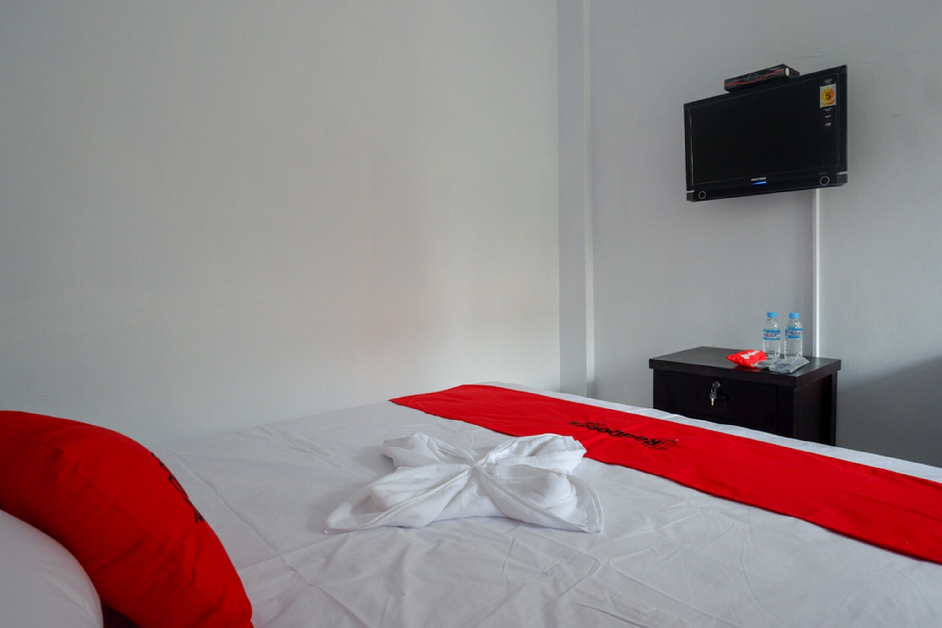 Capital O 92929 Hotel New Tirta Kencana Syariah