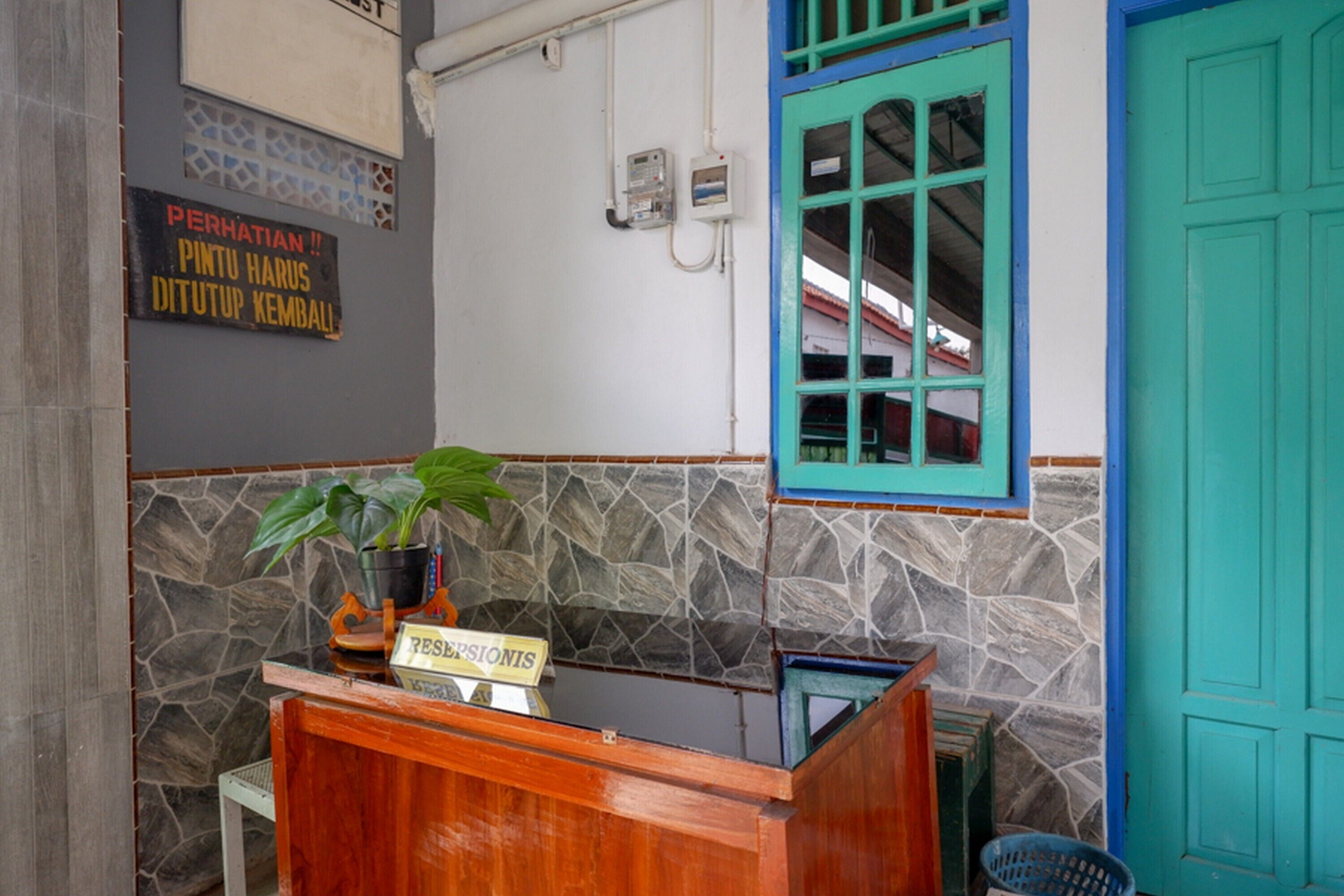 Capital O 92929 Hotel New Tirta Kencana Syariah