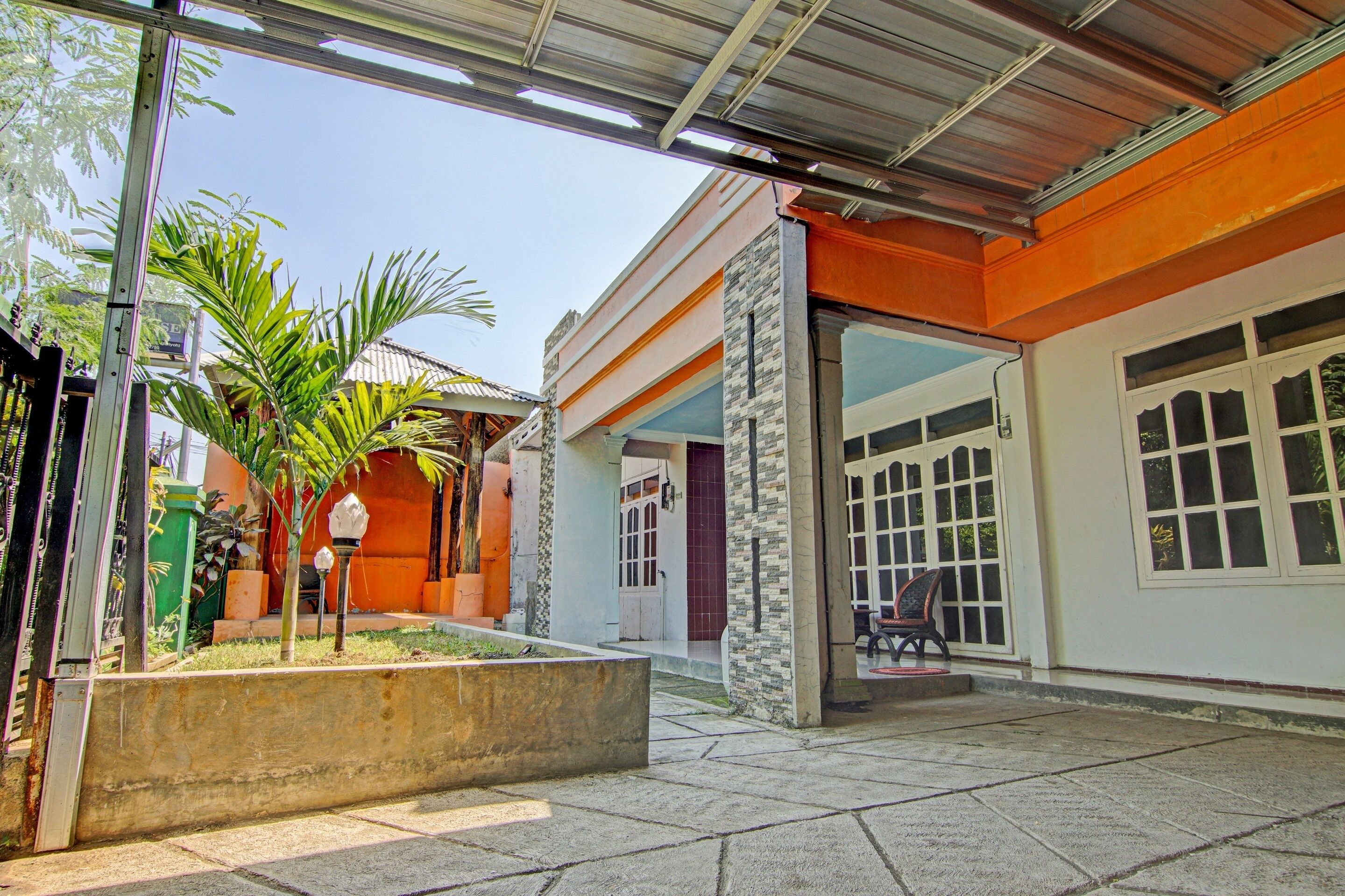 Wisma Amanah Syariah By Oyo