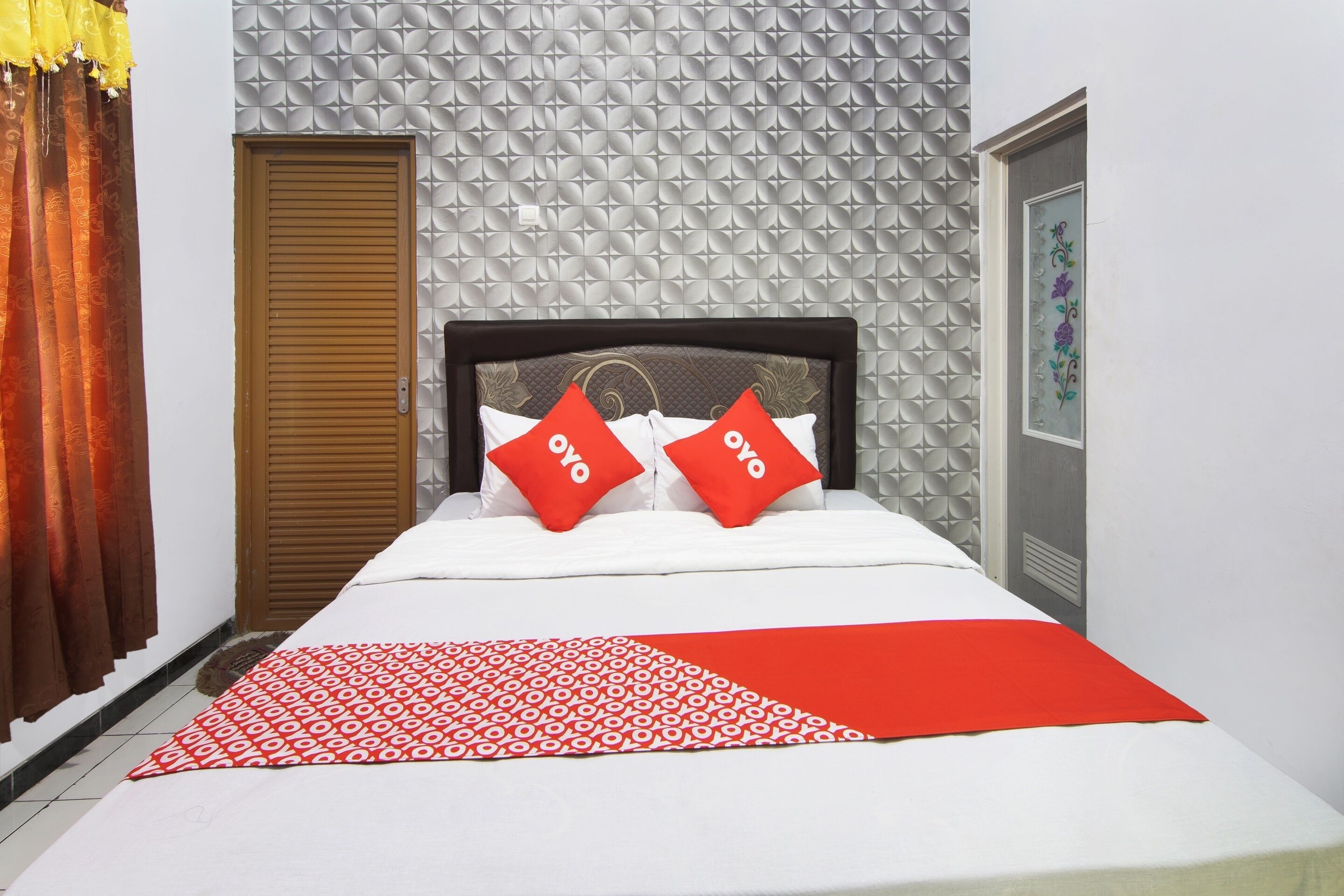 Wisma Amanah Syariah By Oyo