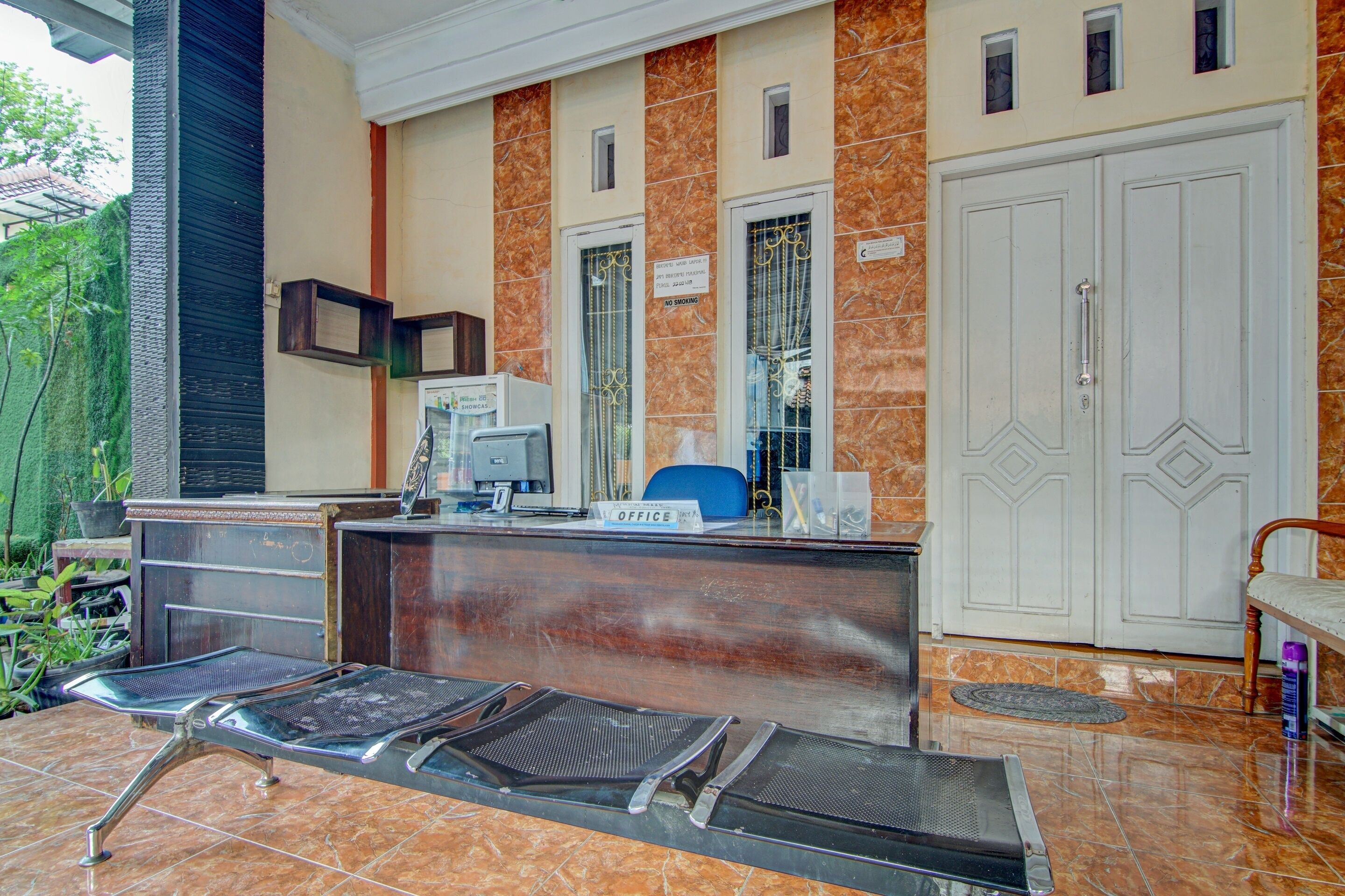 Wisma Amanah Syariah By Oyo