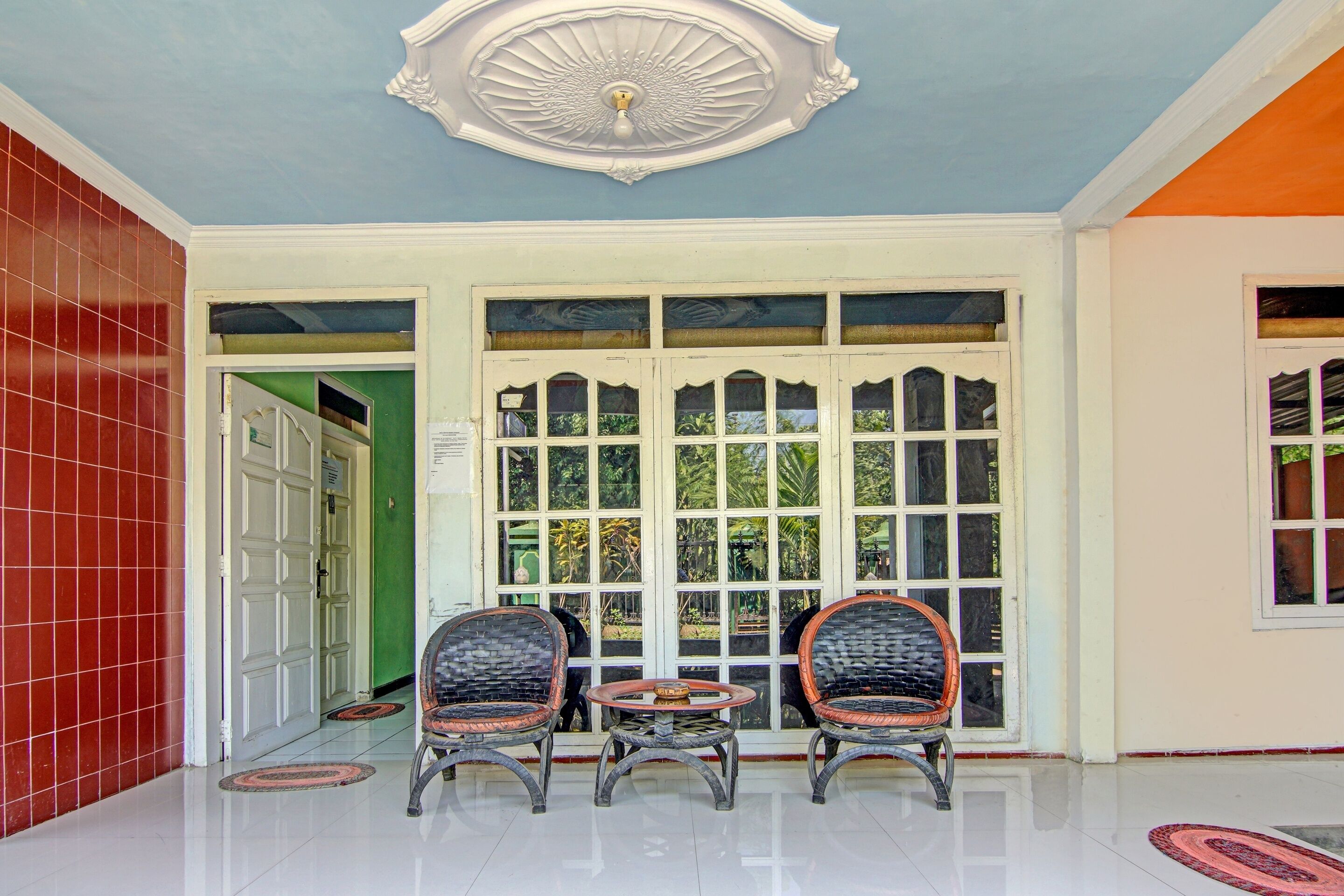 Wisma Amanah Syariah By Oyo