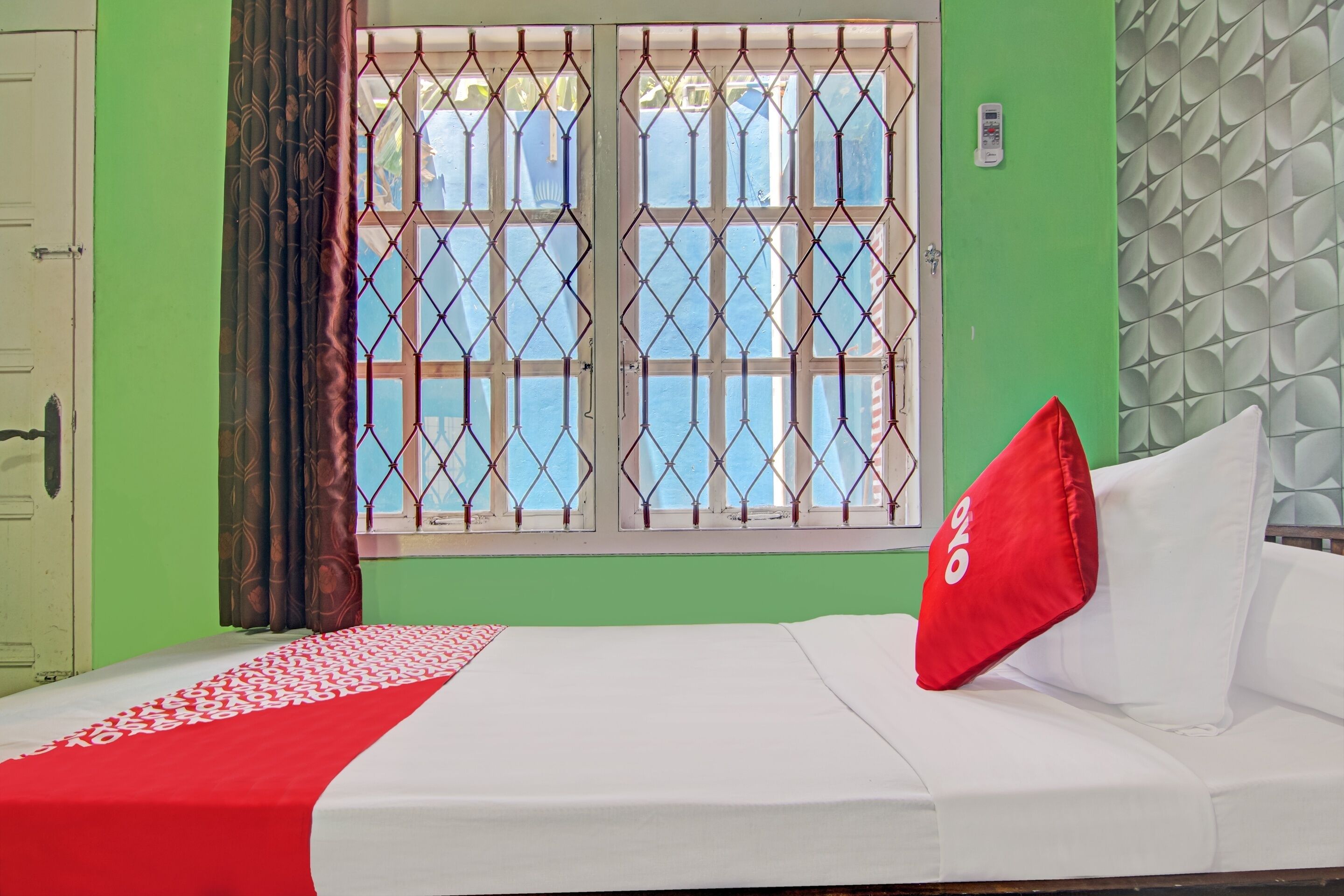 Wisma Amanah Syariah By Oyo