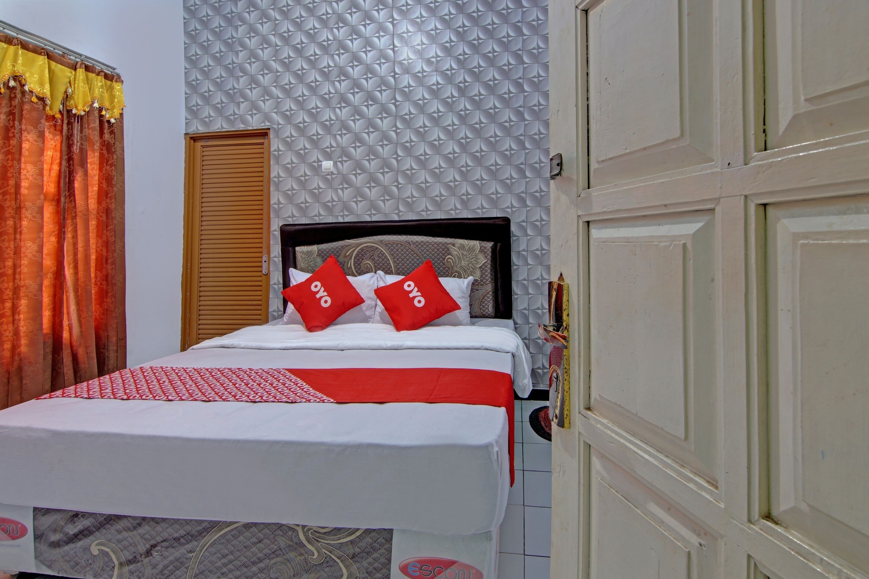 Wisma Amanah Syariah By Oyo