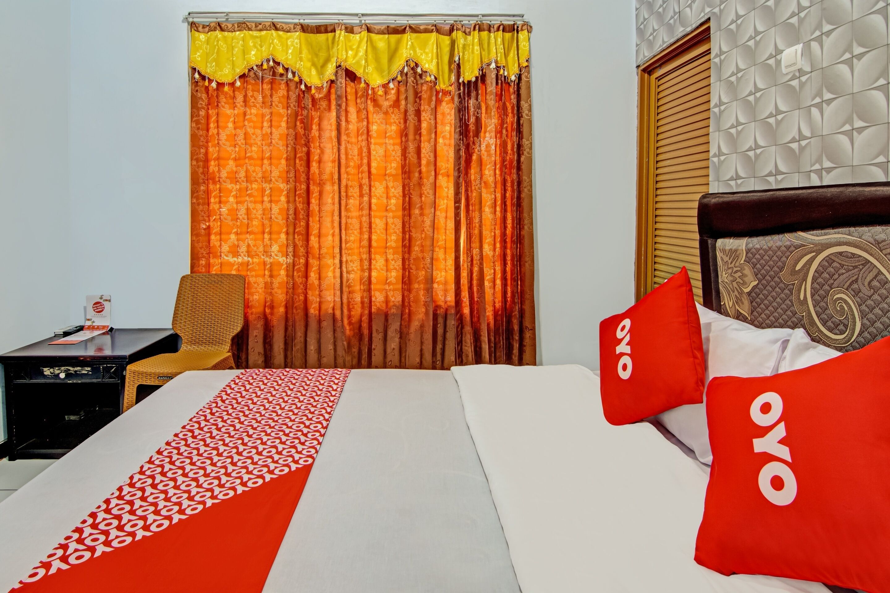 Wisma Amanah Syariah By Oyo