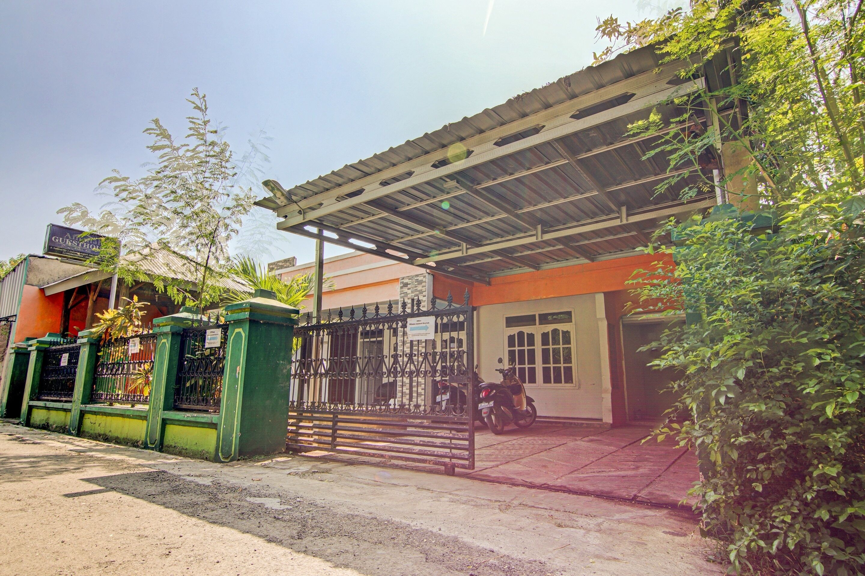 Wisma Amanah Syariah By Oyo