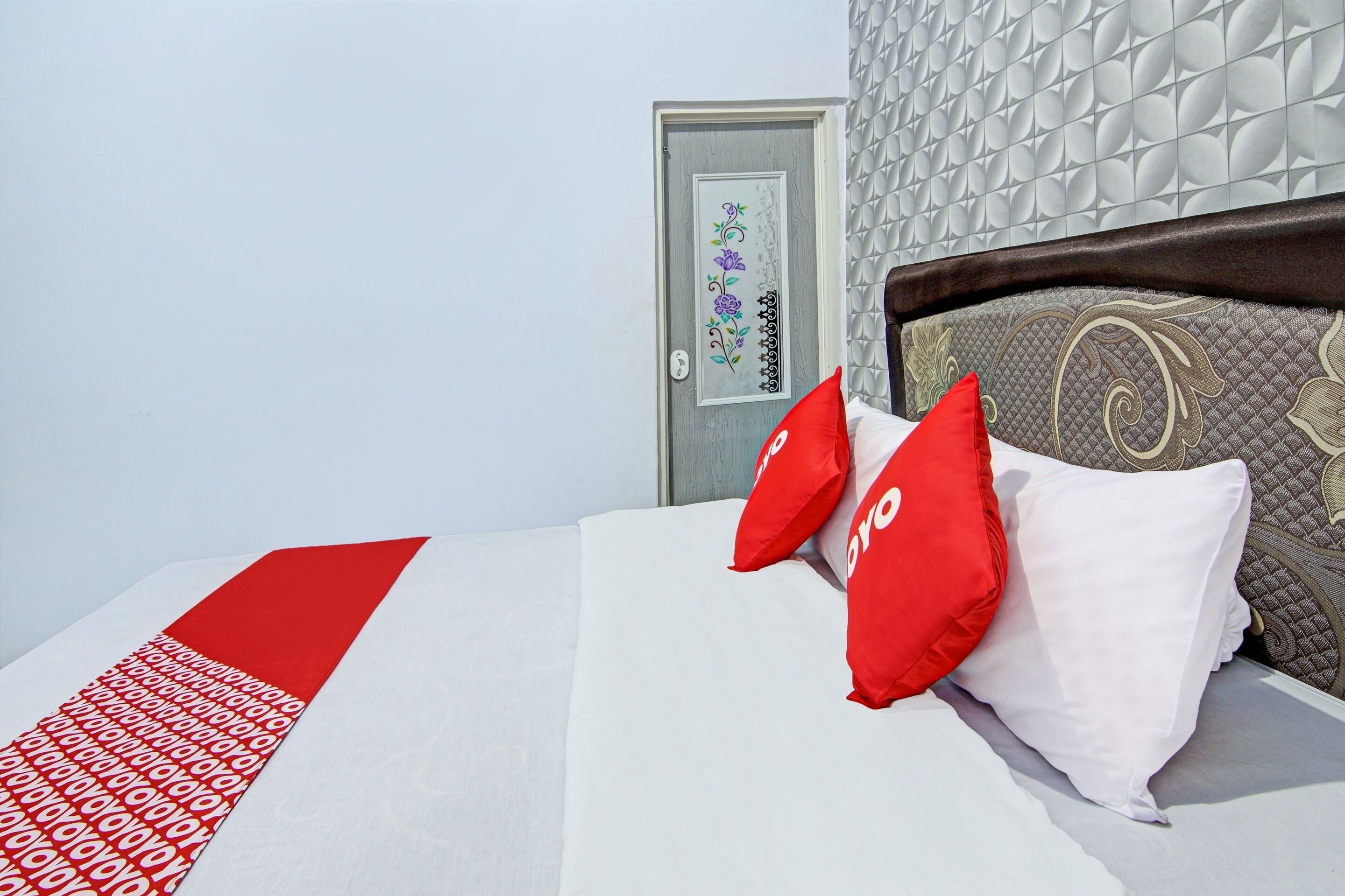 Wisma Amanah Syariah By Oyo