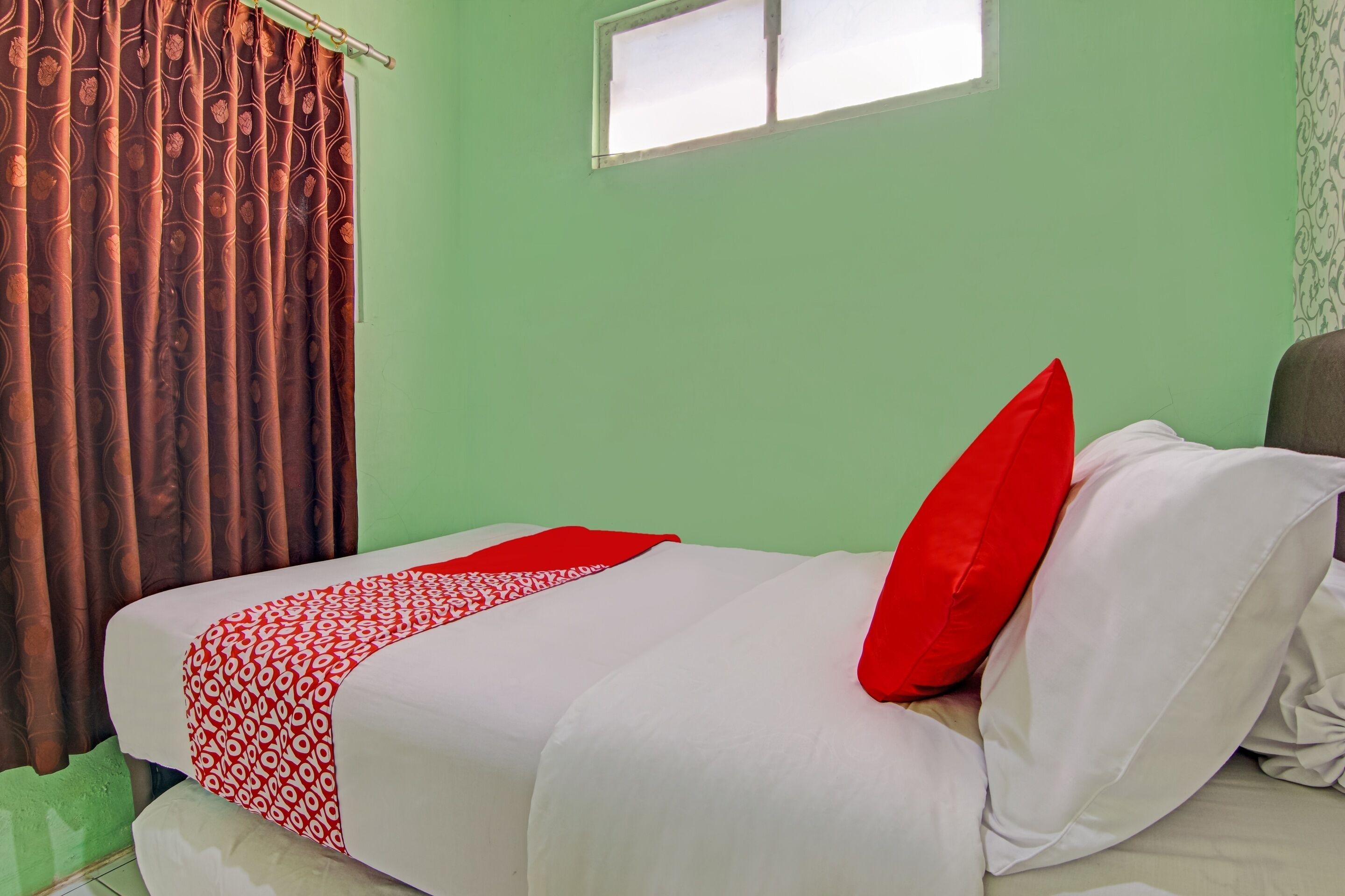 Wisma Amanah Syariah By Oyo