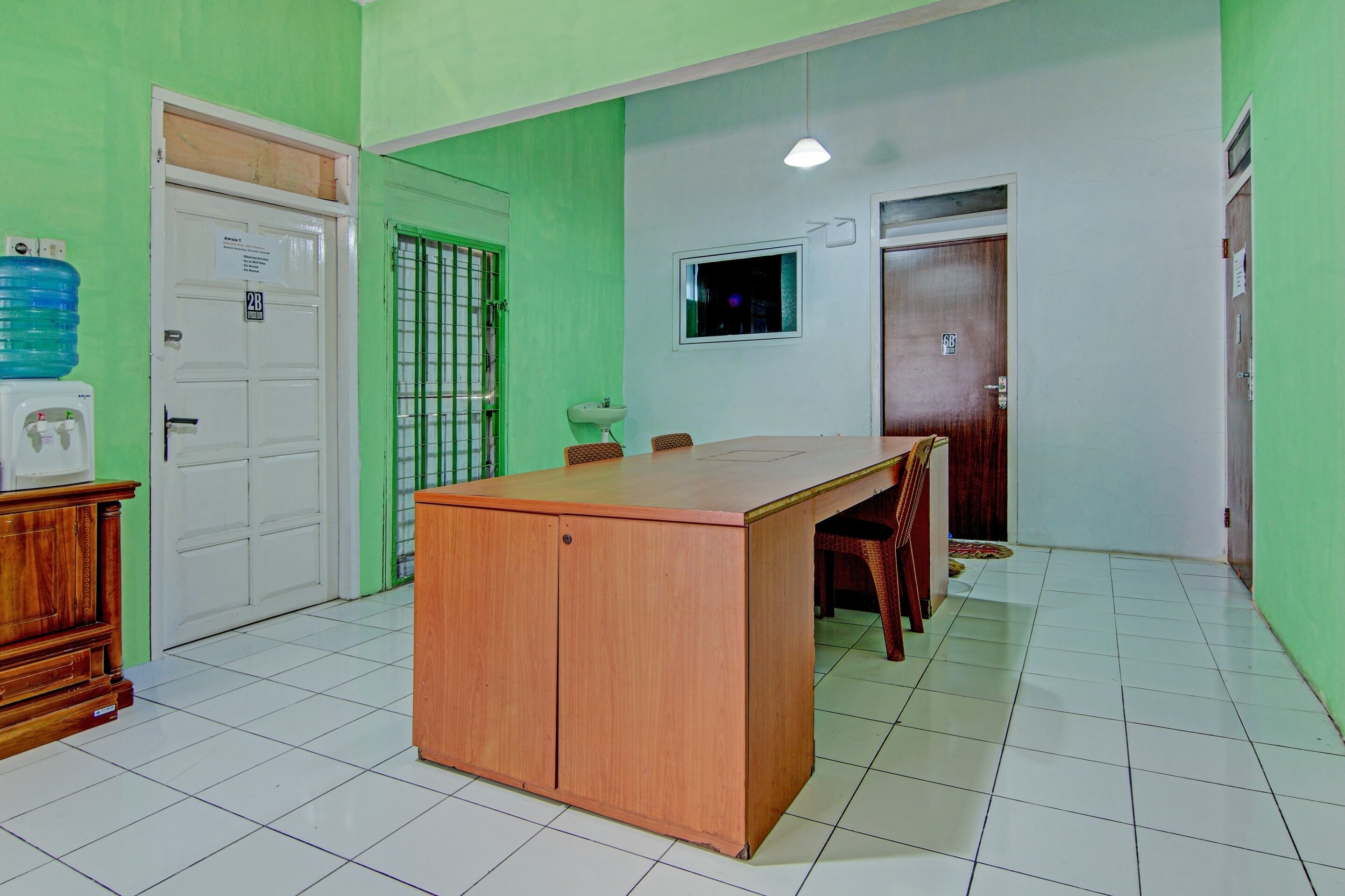 Wisma Amanah Syariah By Oyo