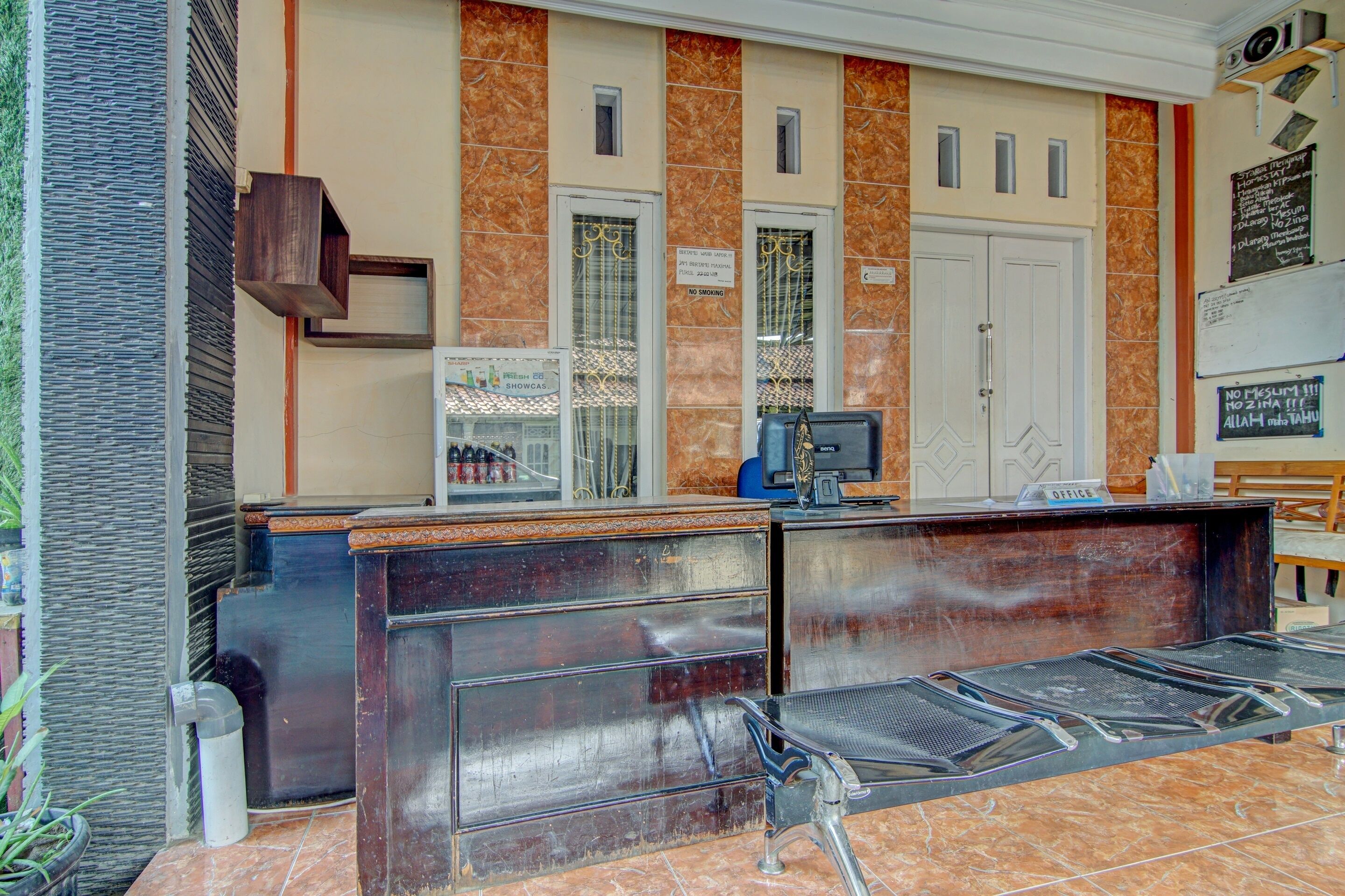 Wisma Amanah Syariah By Oyo