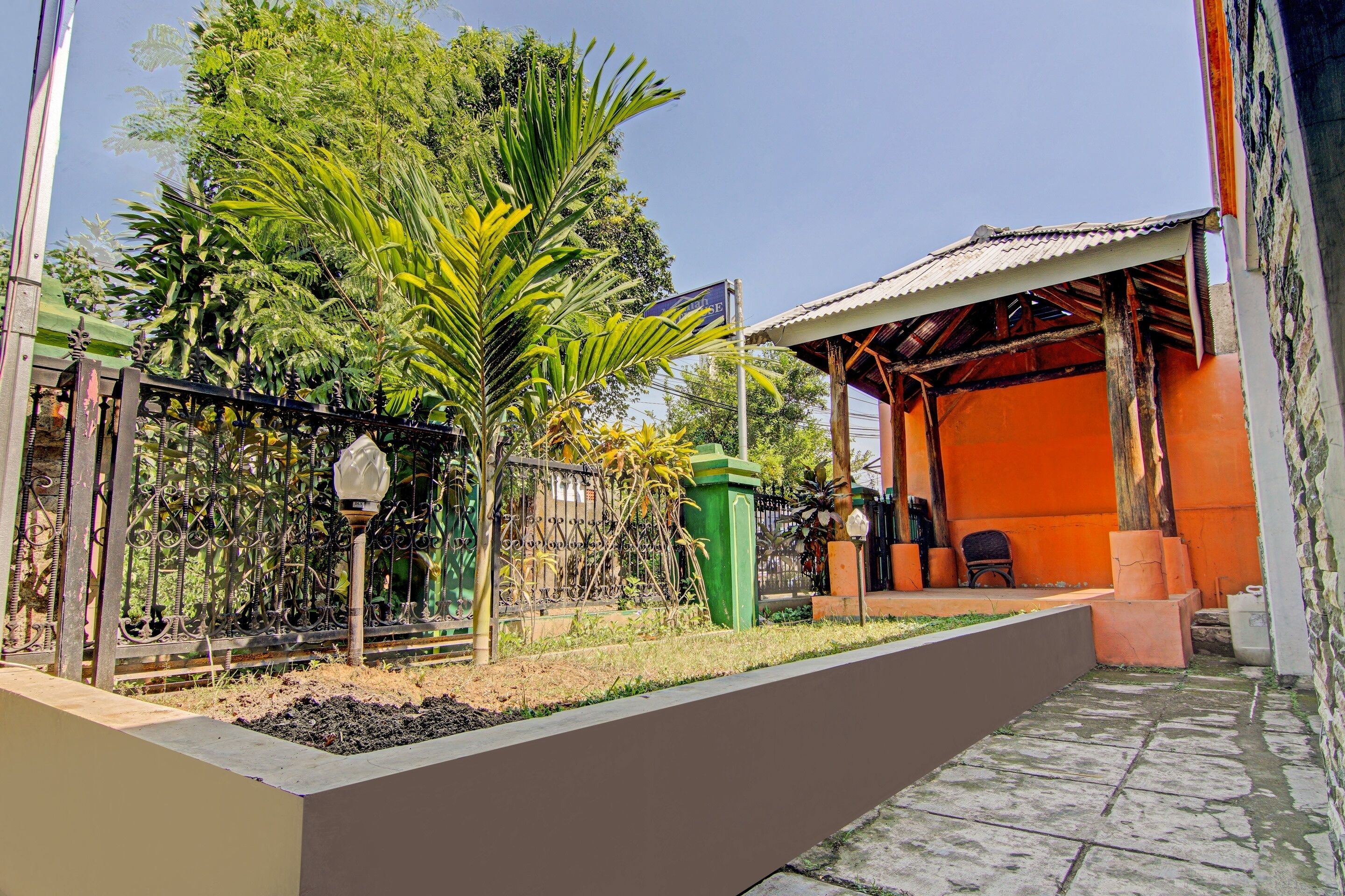 Wisma Amanah Syariah By Oyo