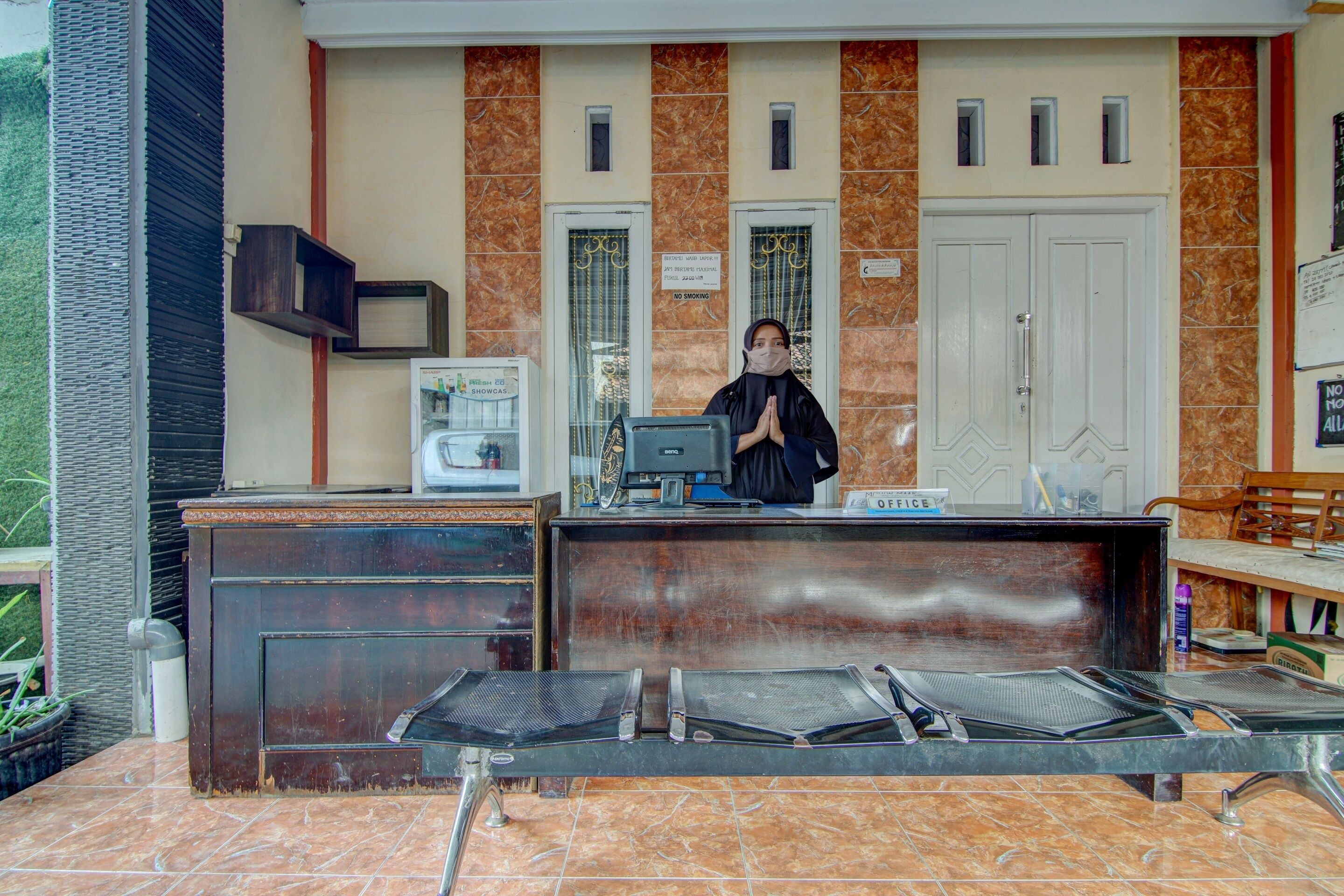 Wisma Amanah Syariah By Oyo