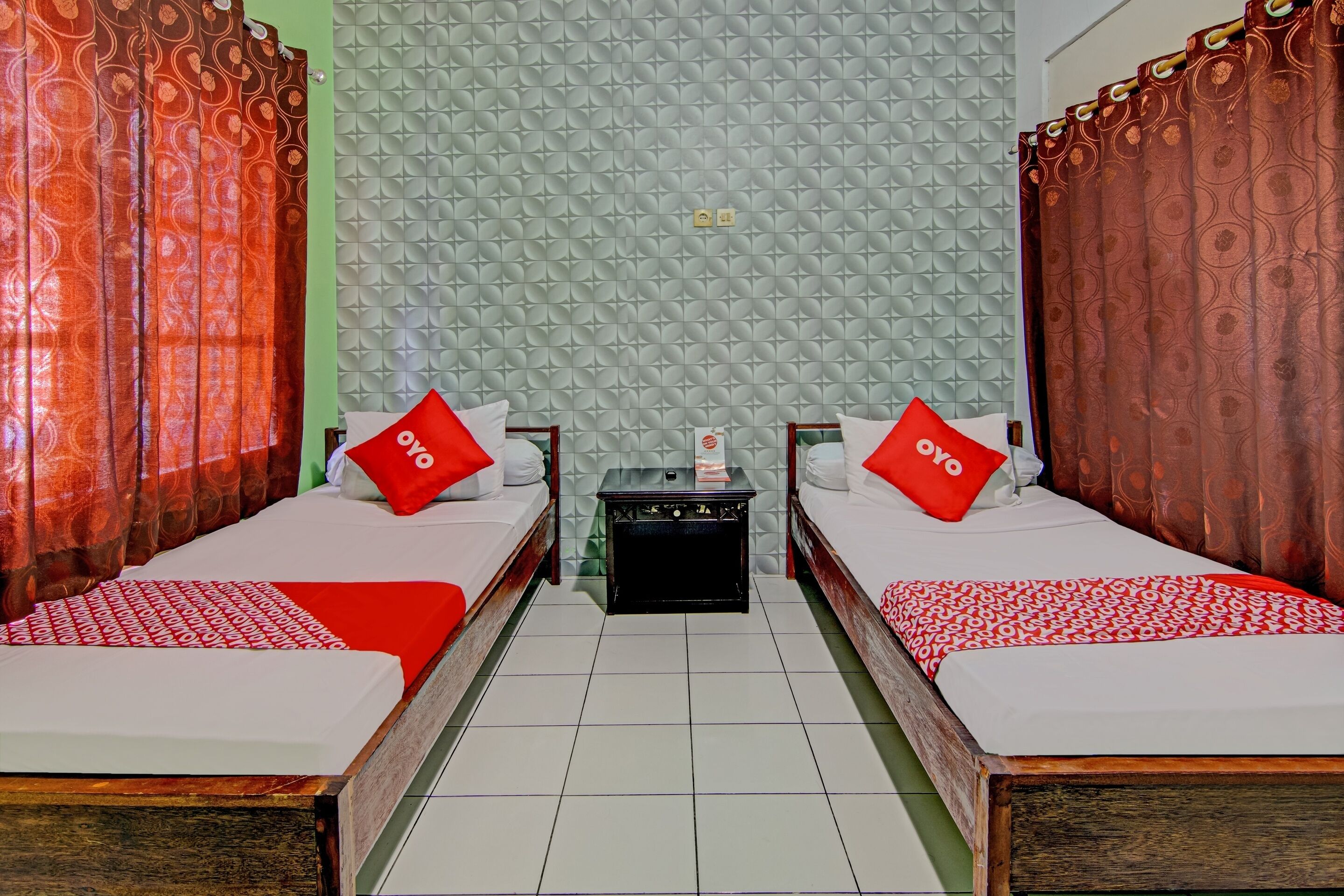 Wisma Amanah Syariah By Oyo