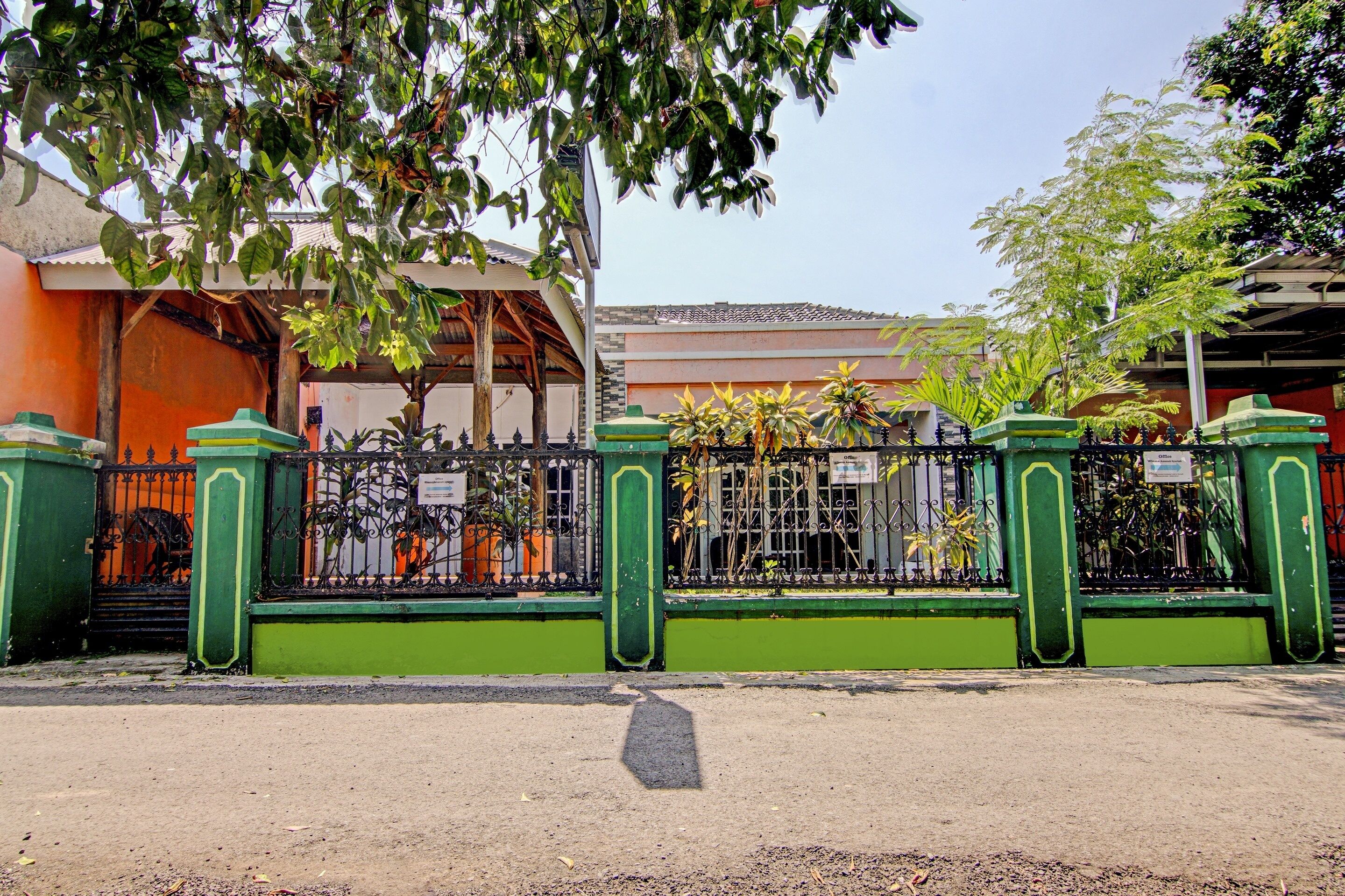 Wisma Amanah Syariah By Oyo